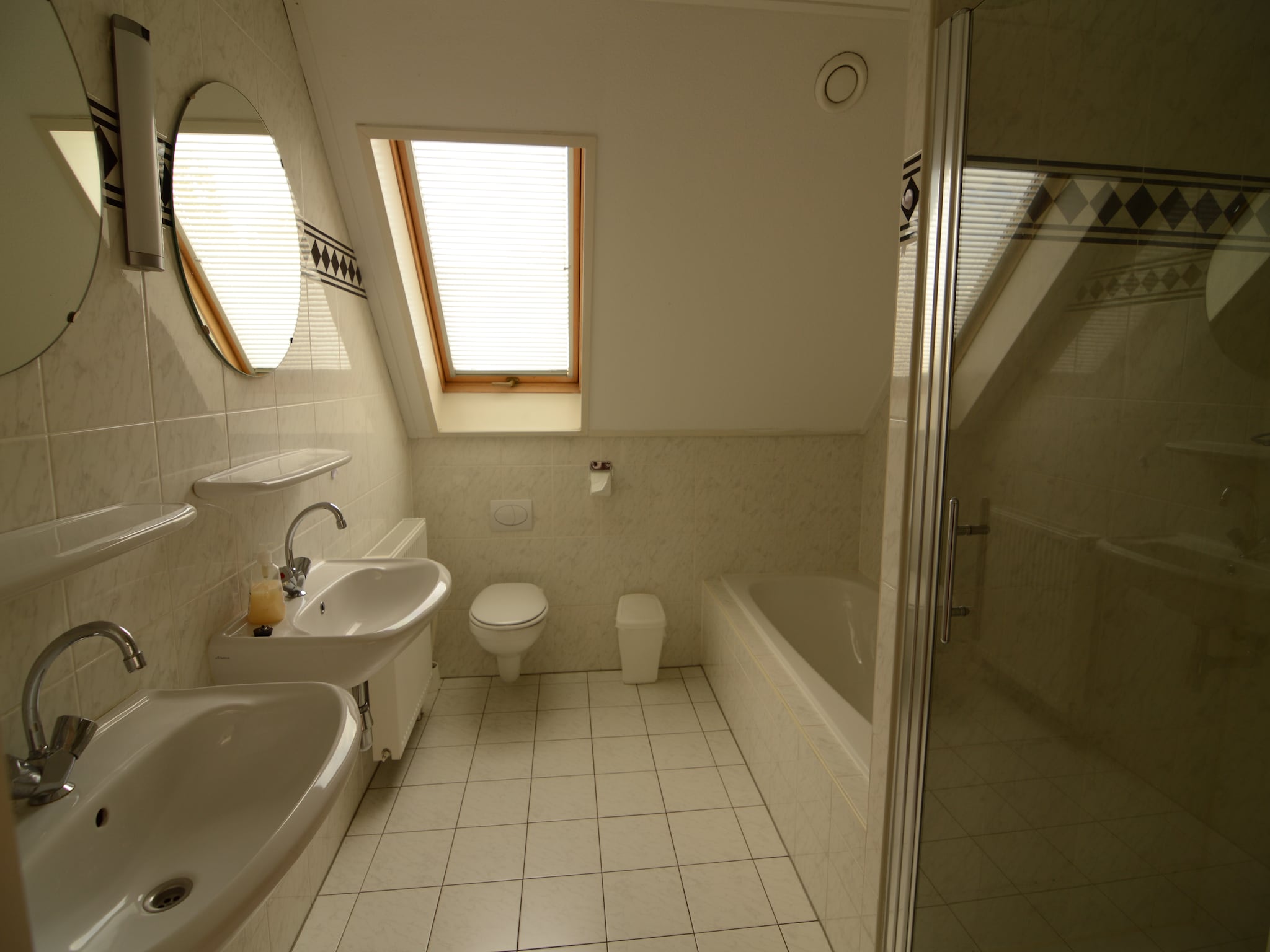 Vakantiehuis De Jutter