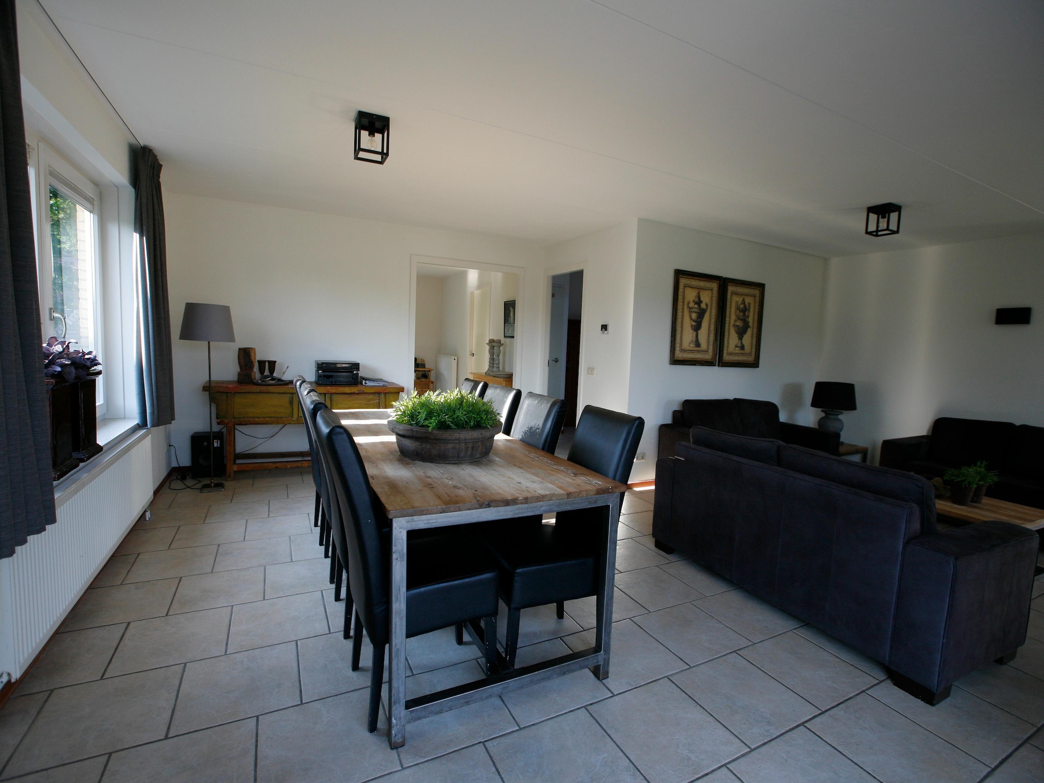 Vakantiehuis De Jutter