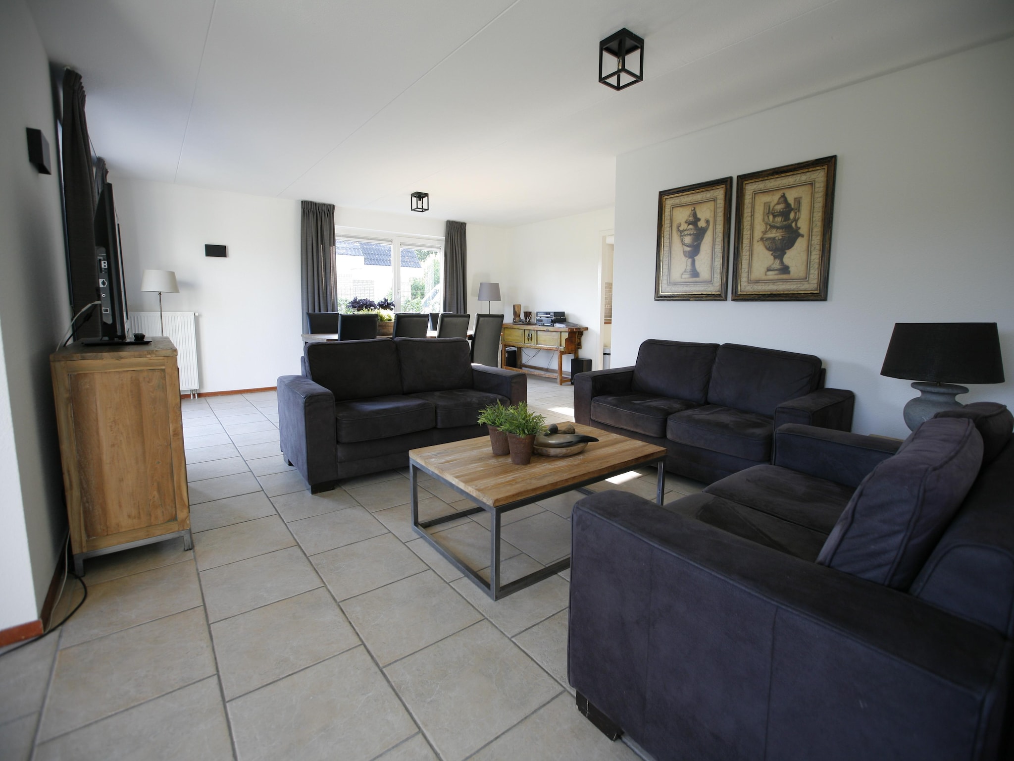 Vakantiehuis De Jutter
