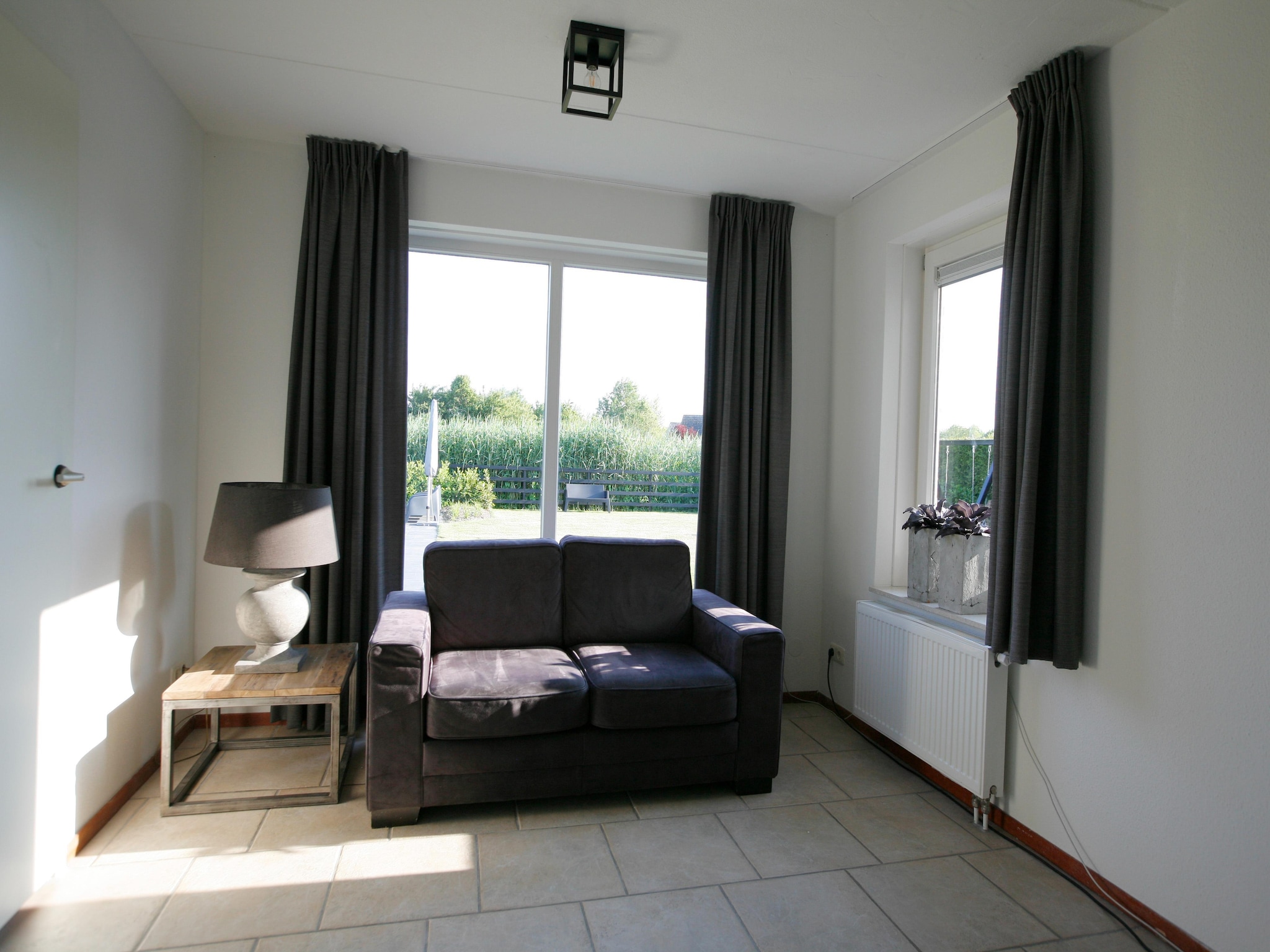 Vakantiehuis De Jutter