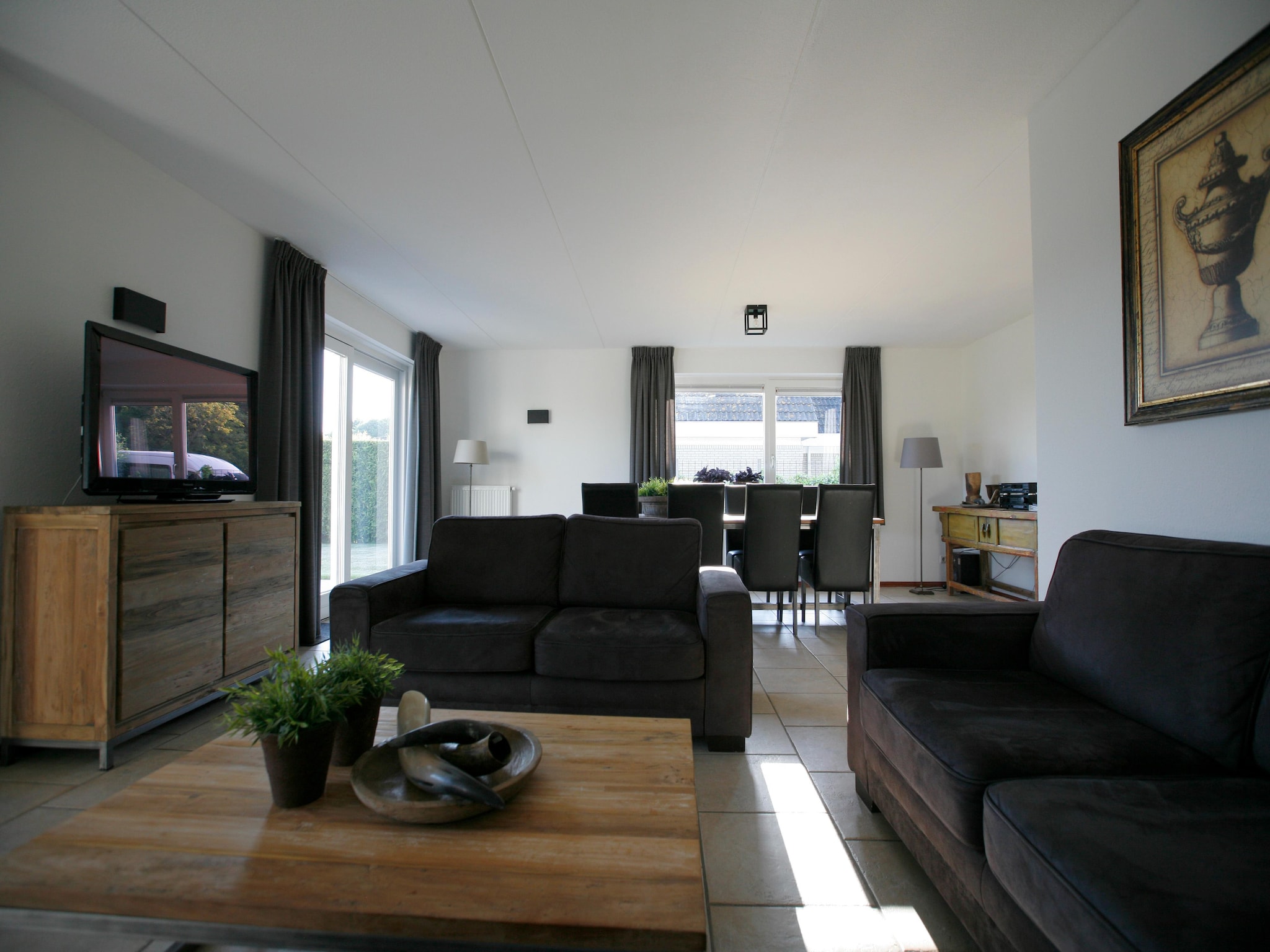 Vakantiehuis De Jutter