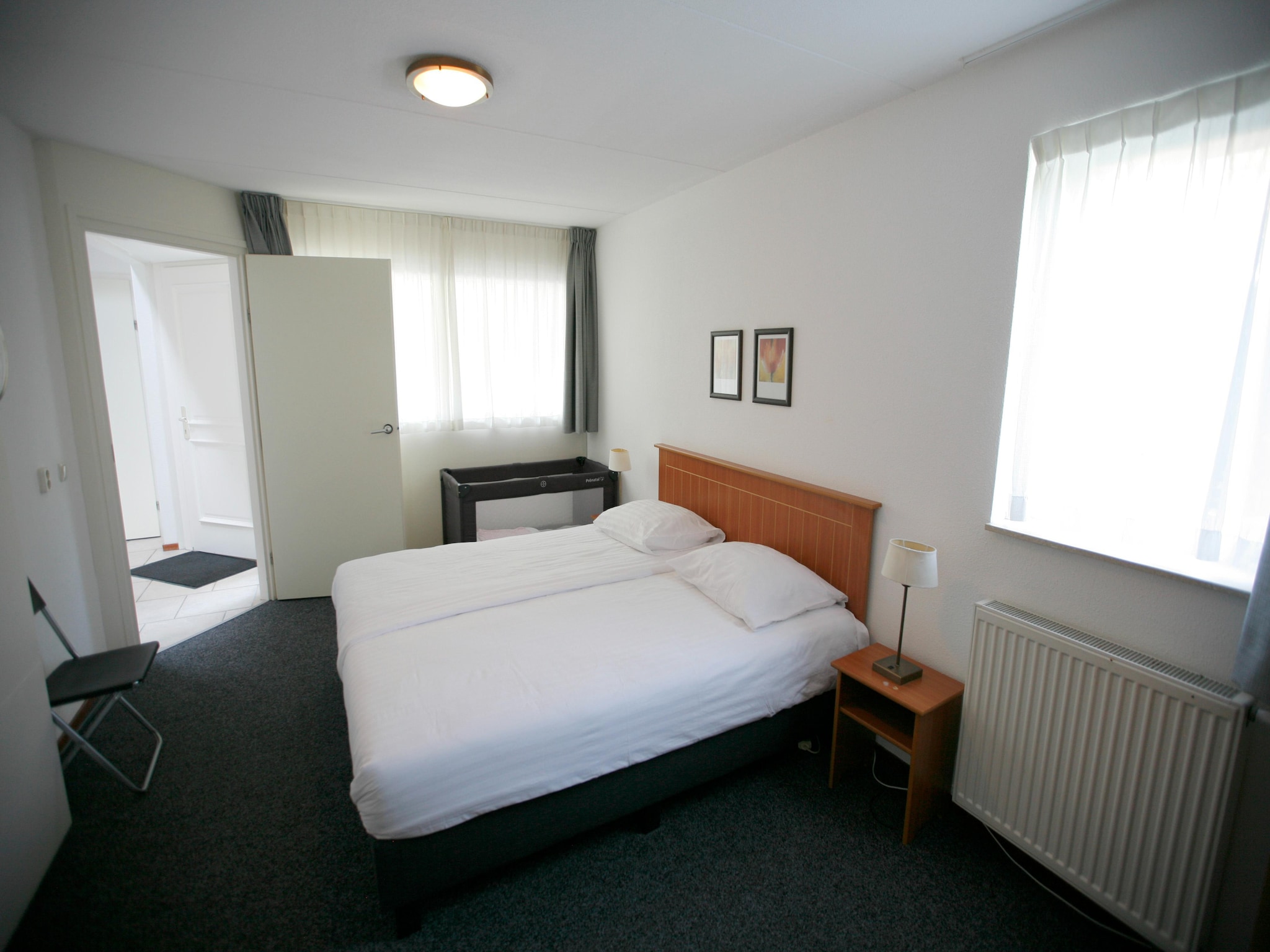 Vakantiehuis De Jutter