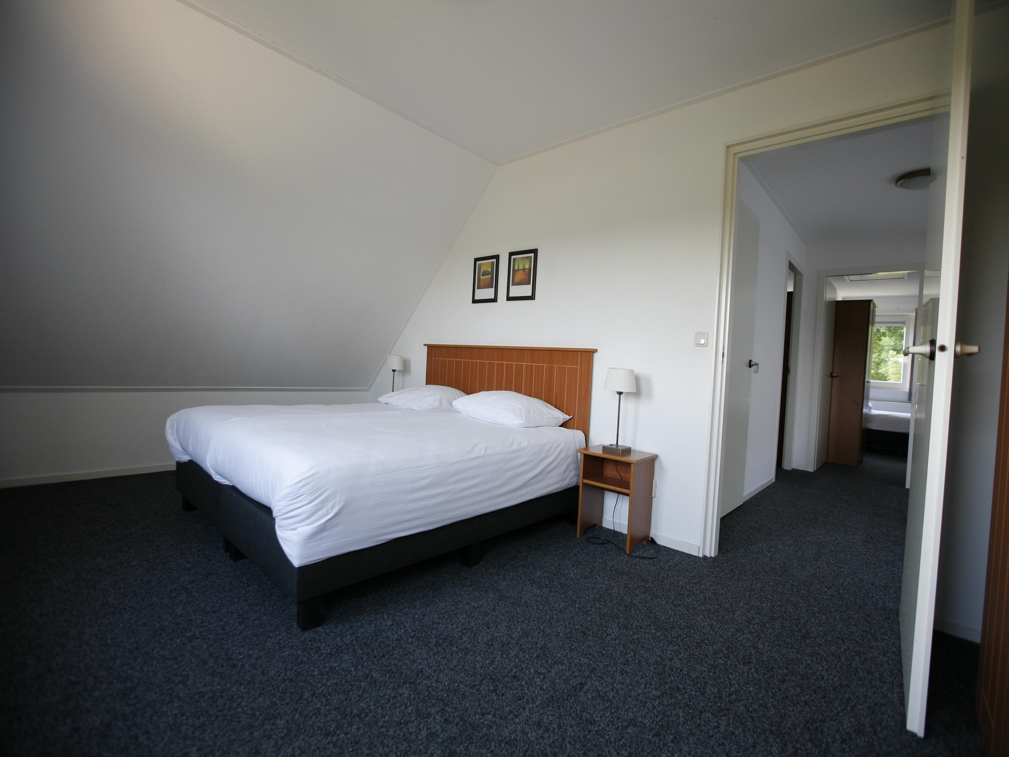 Vakantiehuis De Jutter