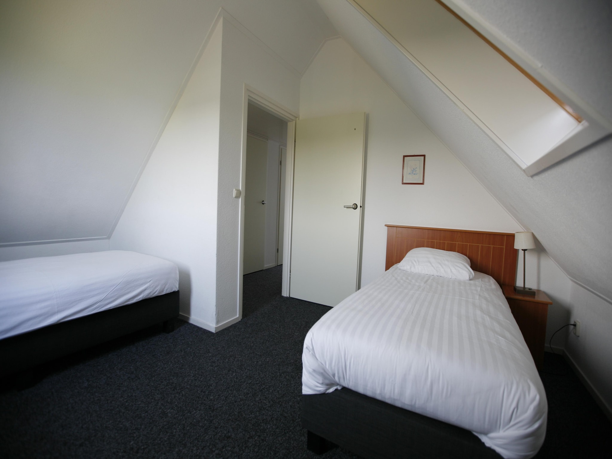Vakantiehuis De Jutter