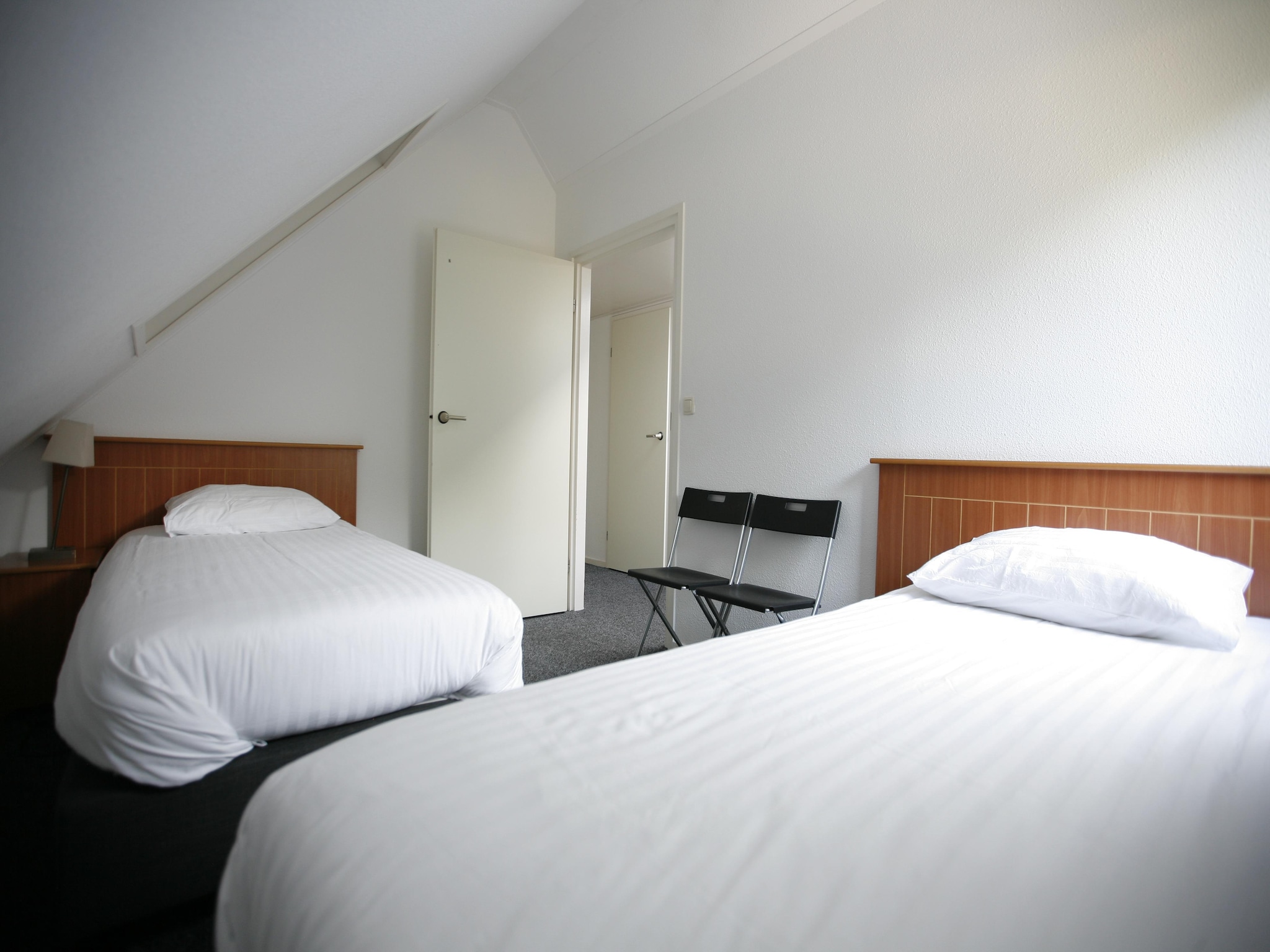 Vakantiehuis De Jutter
