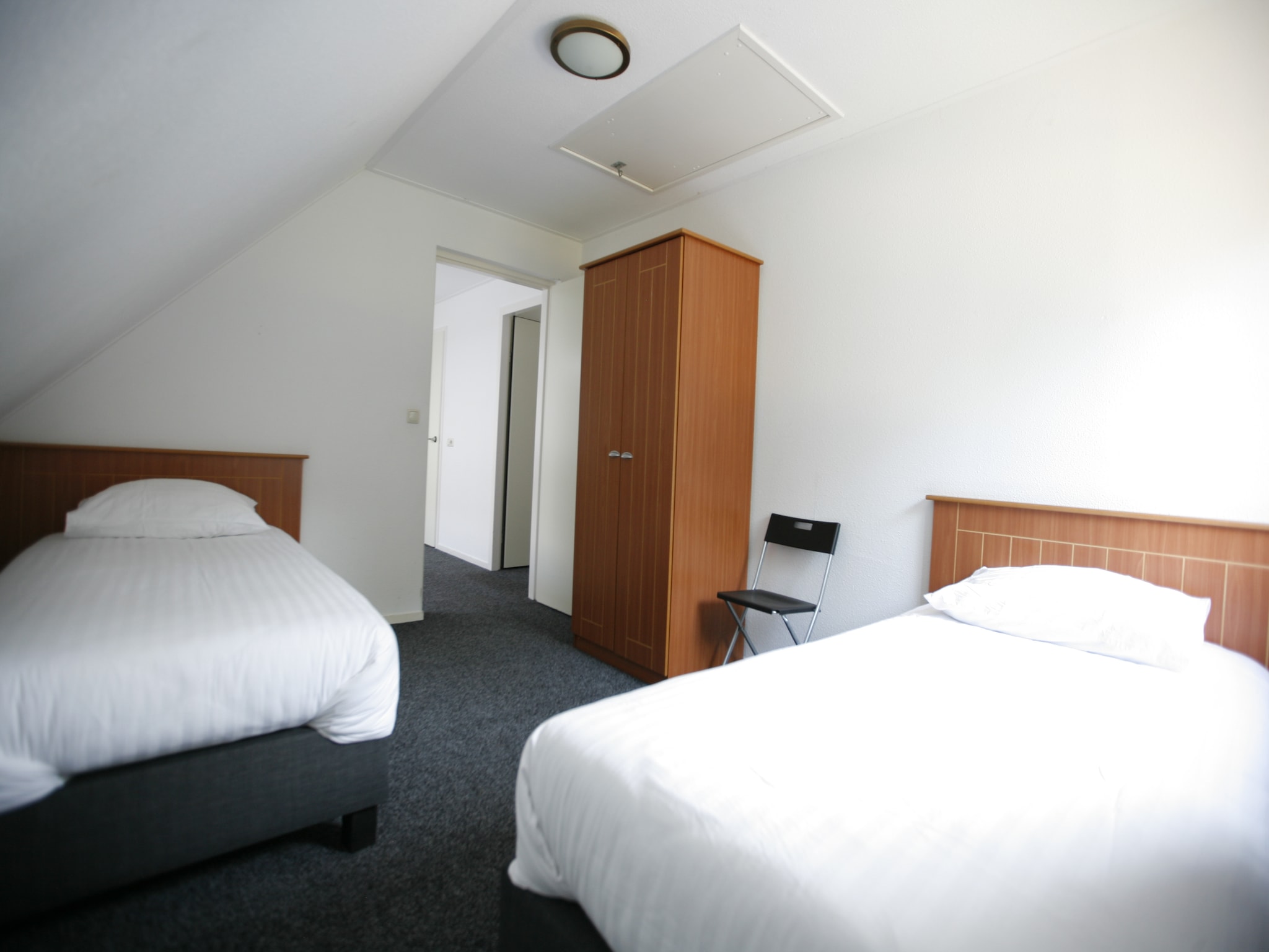 Vakantiehuis De Jutter
