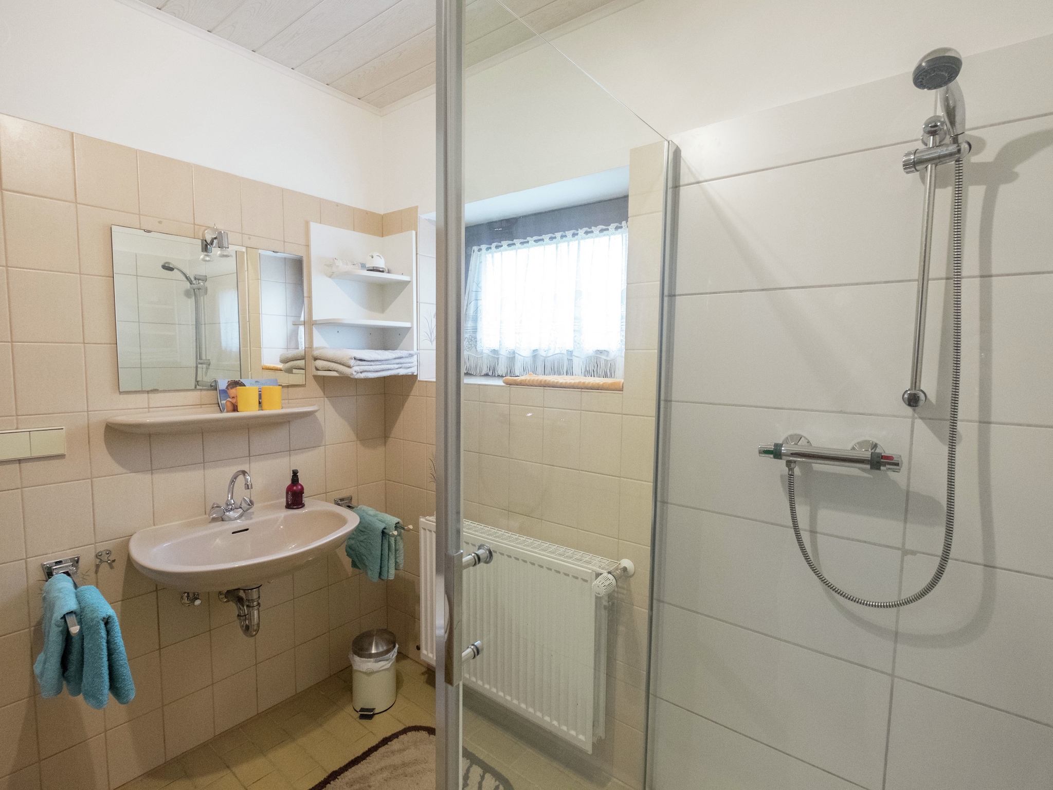 Ferienwohnung Am Berg