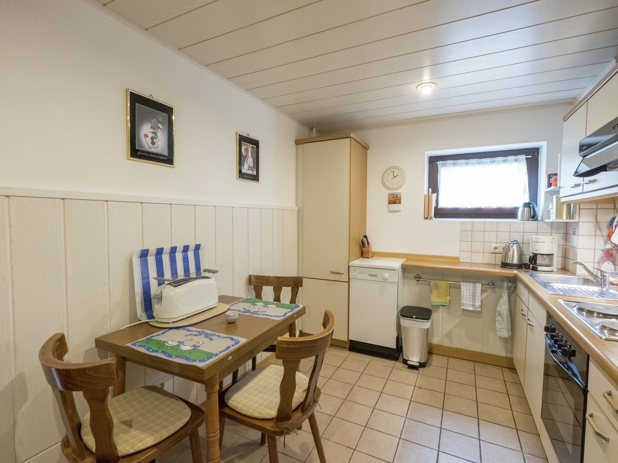 Ferienwohnung Am Berg