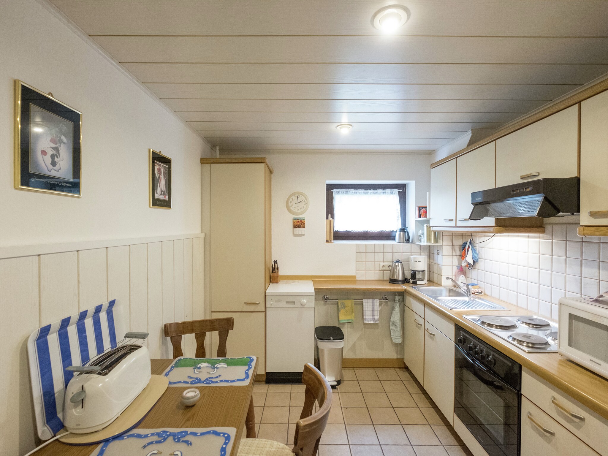 Ferienwohnung Am Berg