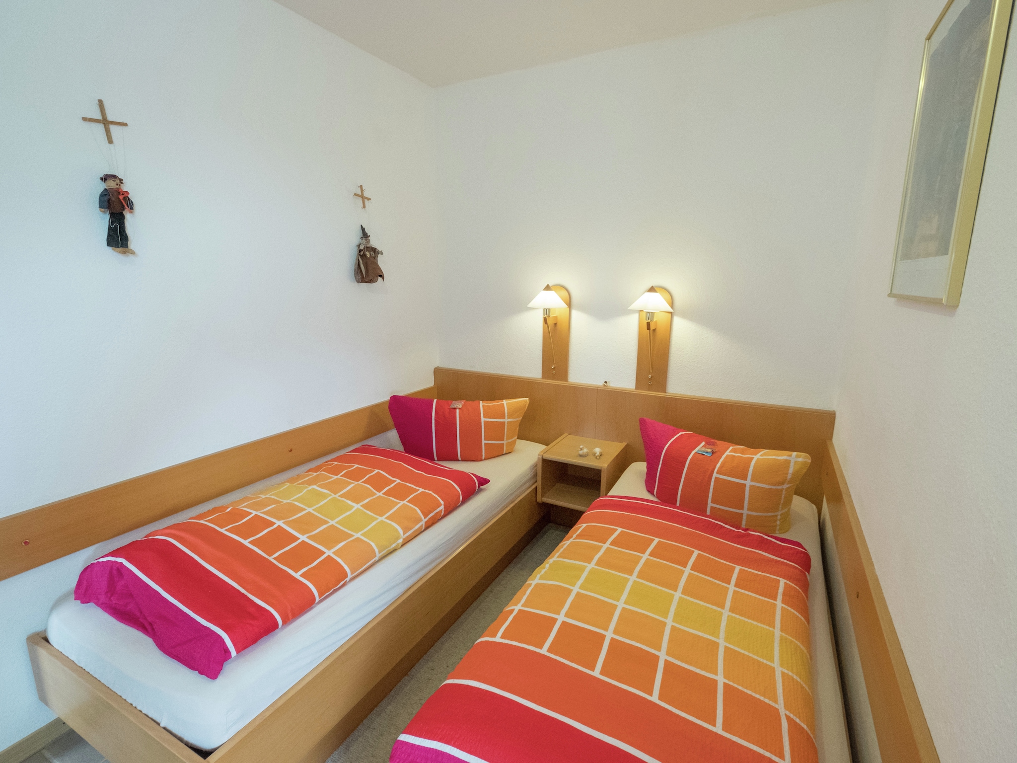 Ferienwohnung Am Berg