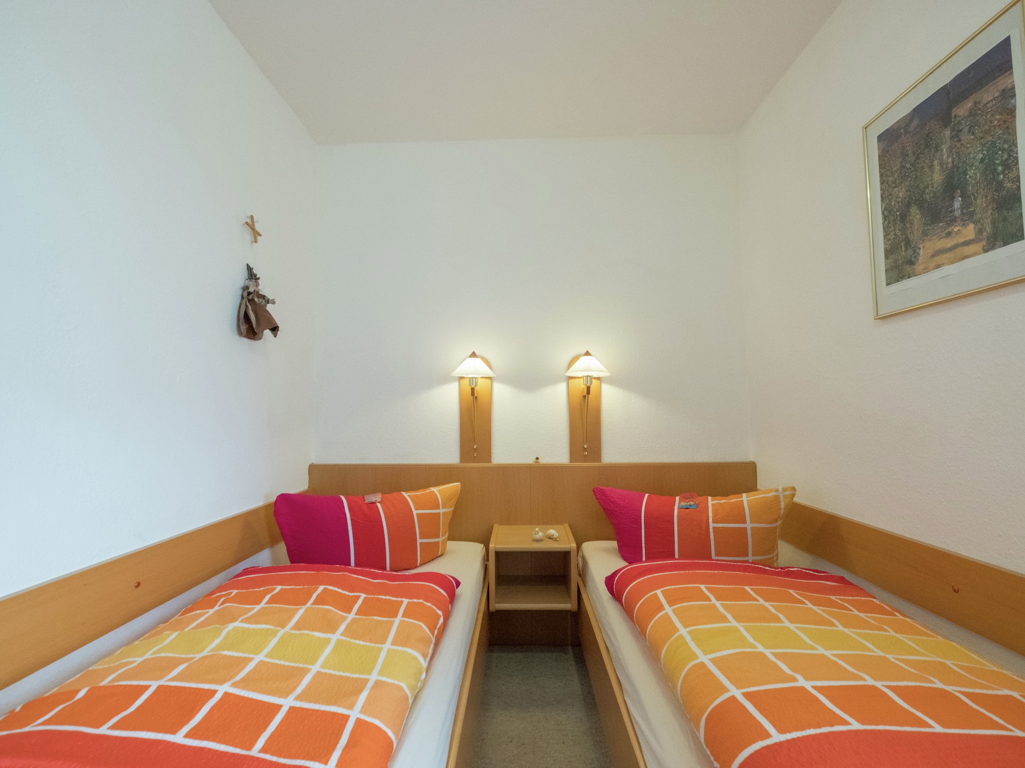Ferienwohnung Am Berg