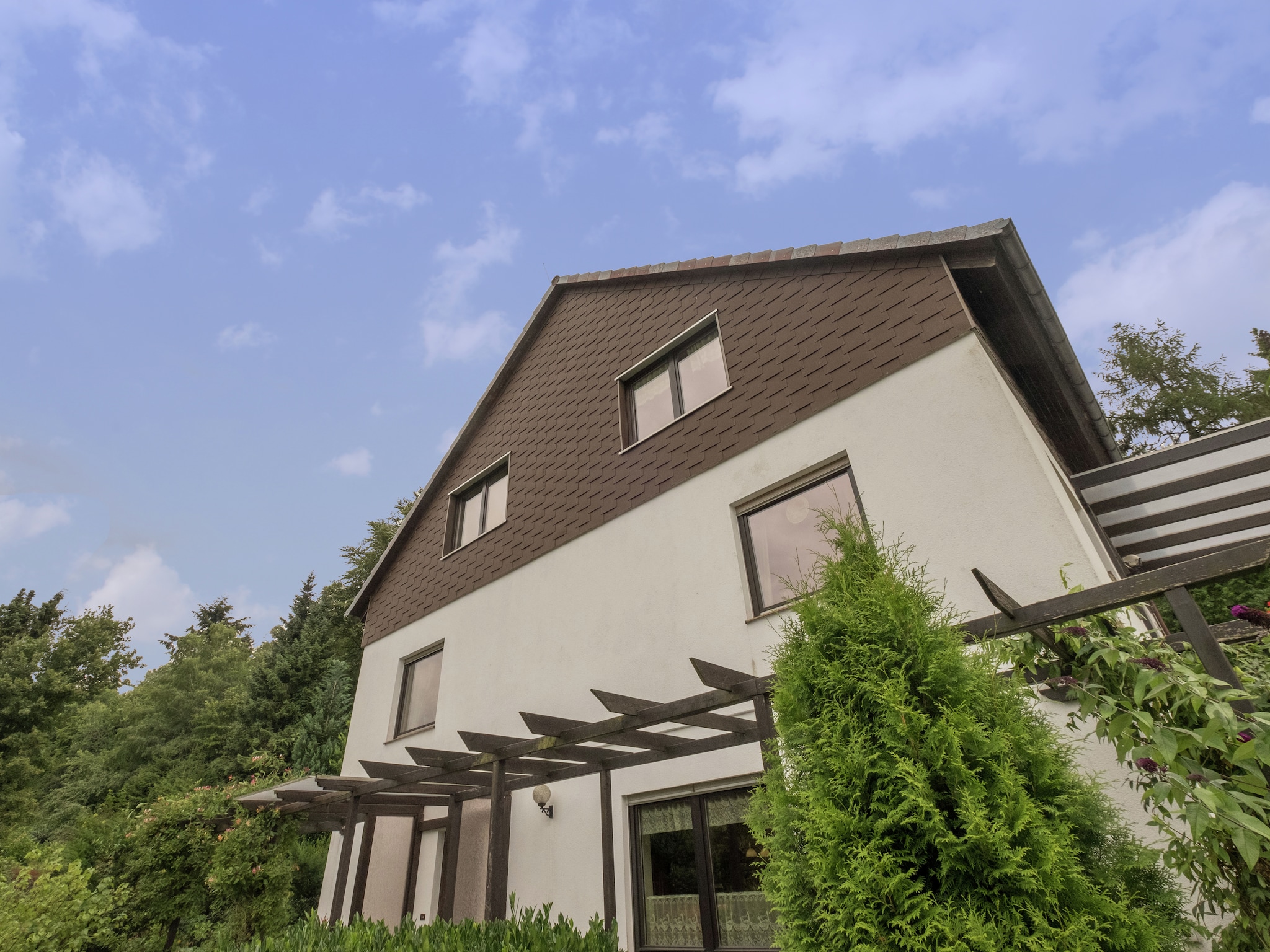 Ferienwohnung Am Berg