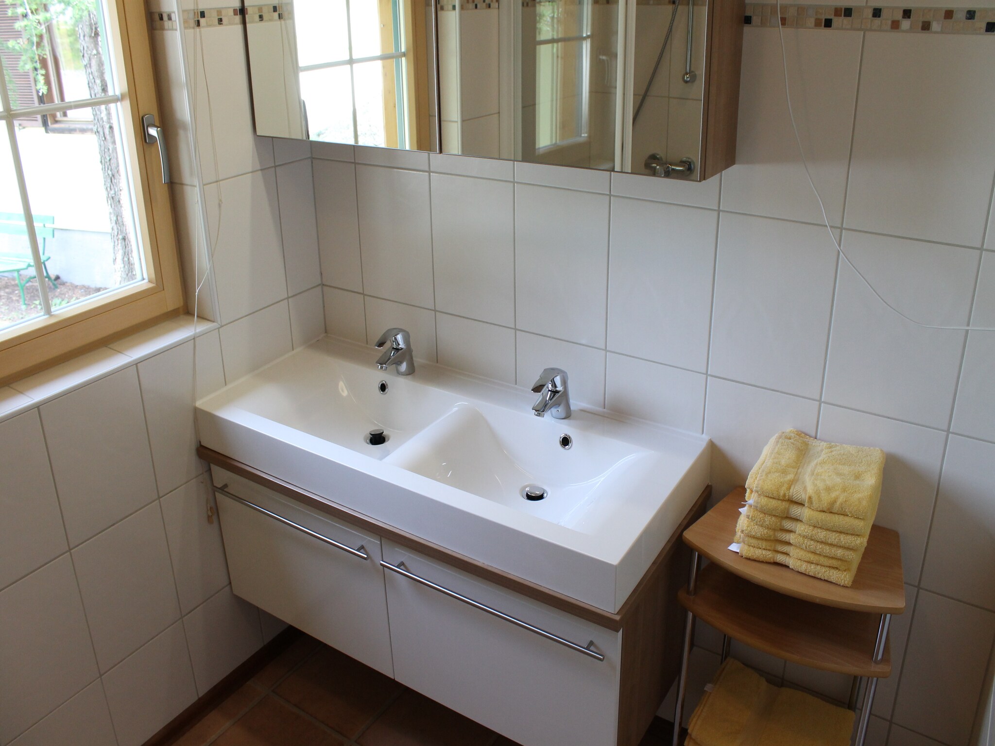 Ferienhaus Chalet Almblick