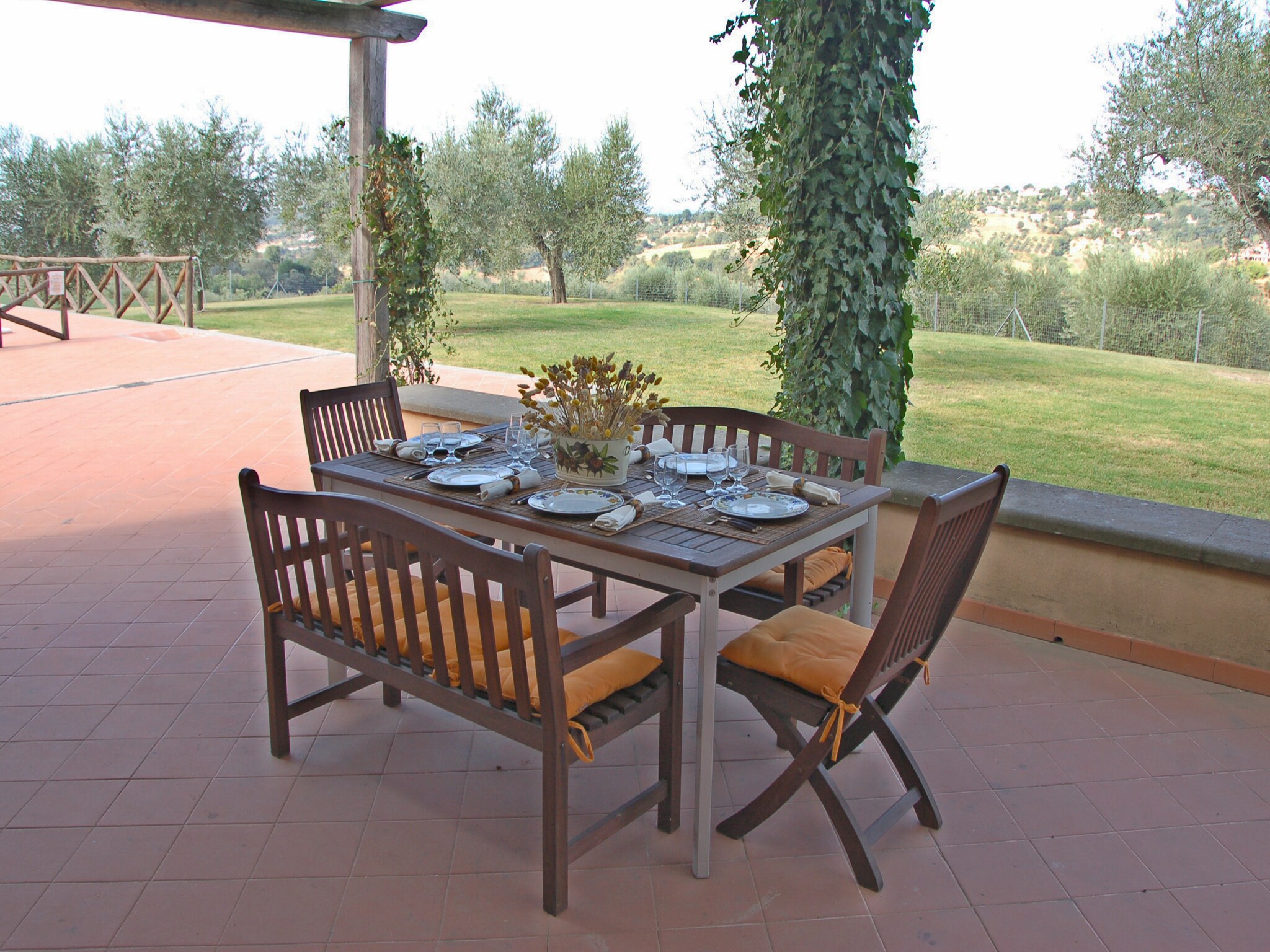 Vacation home Sabina