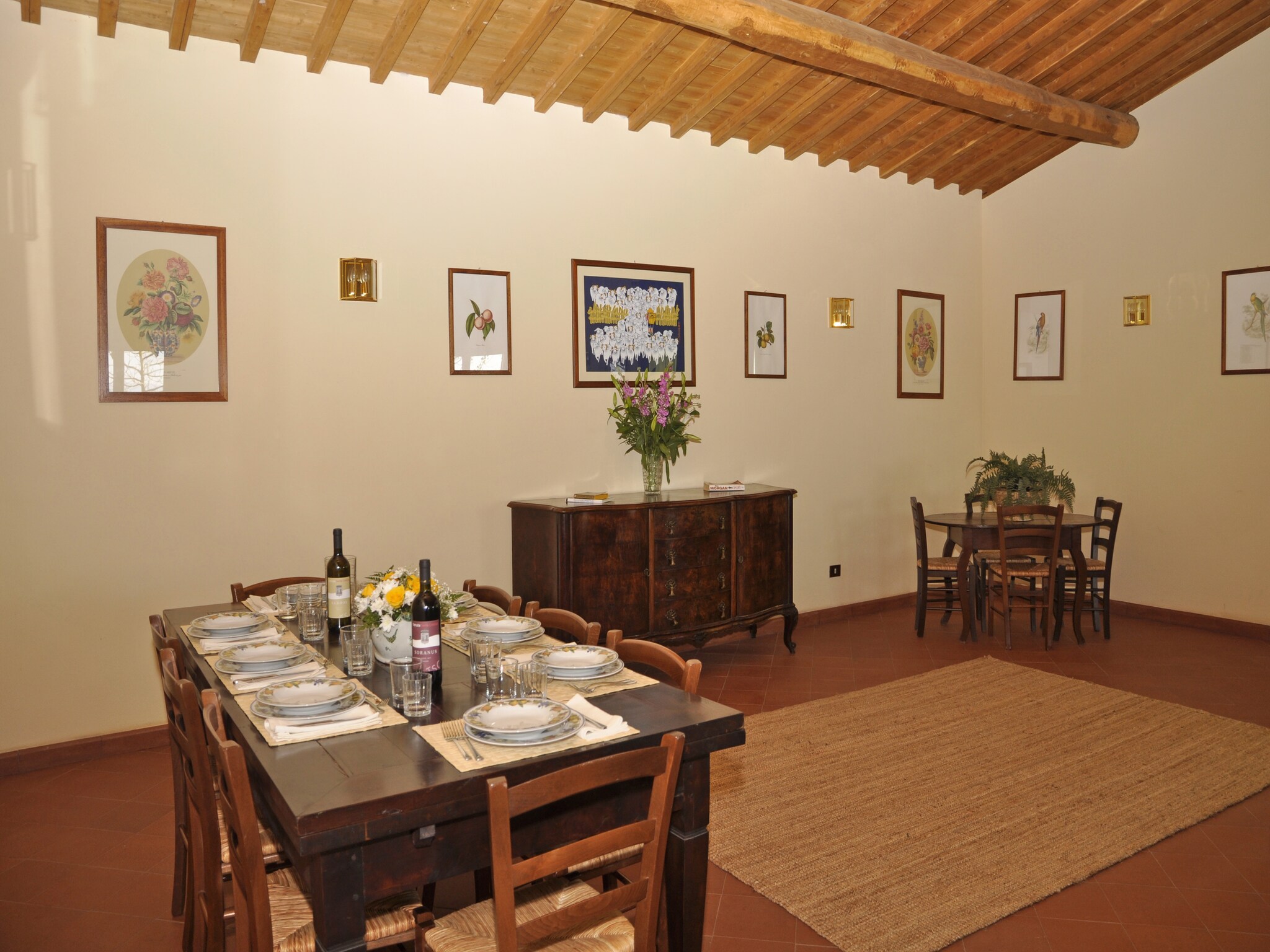 Vacation home Sabina