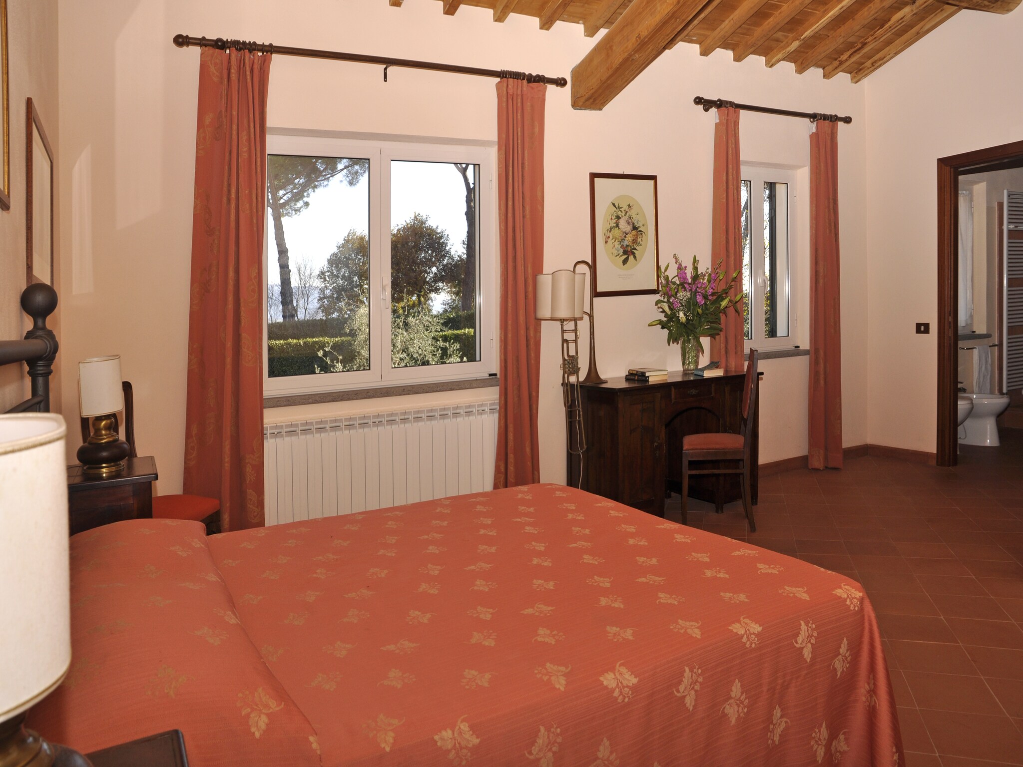 Vacation home Sabina