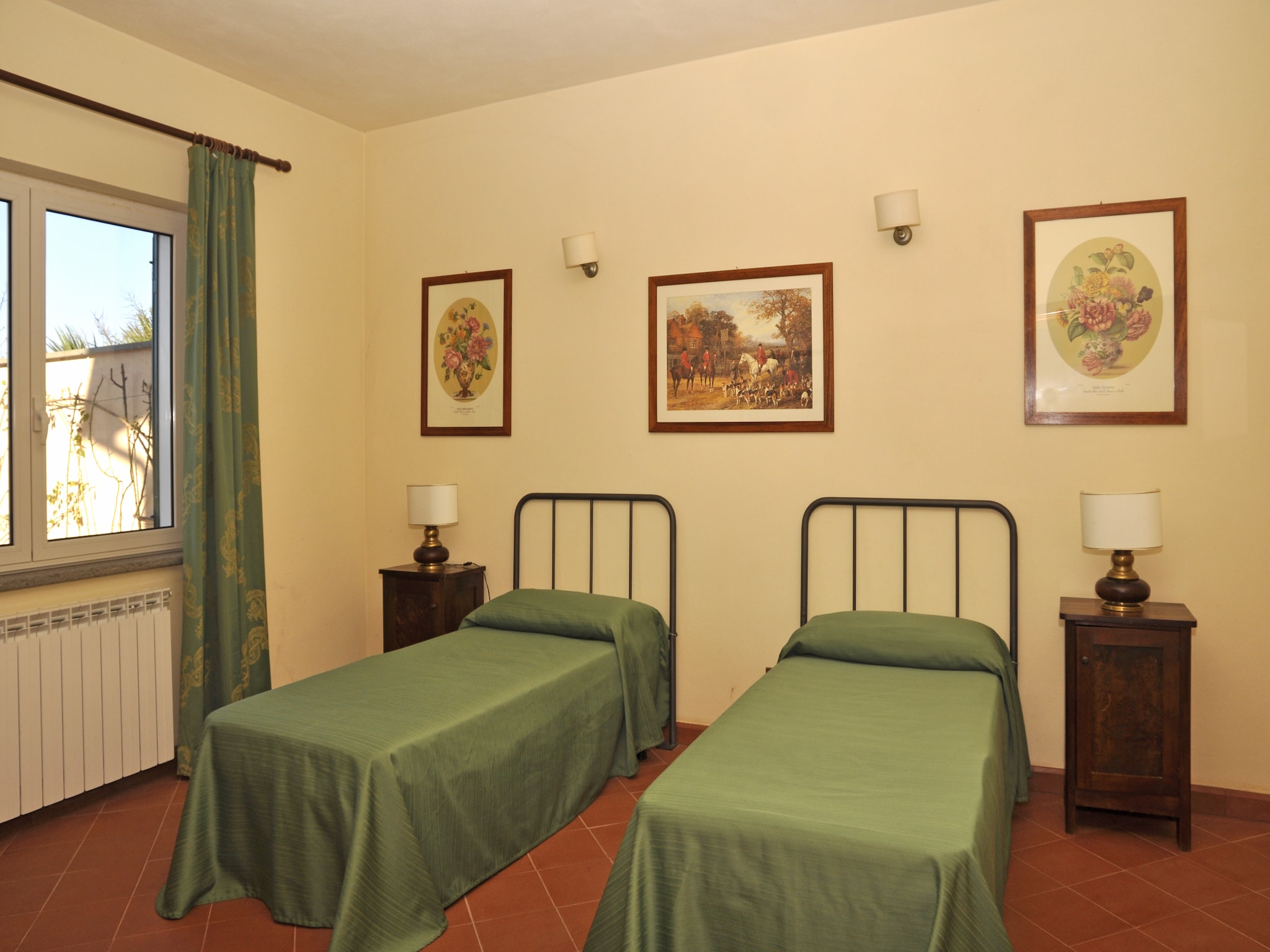 Vacation home Sabina