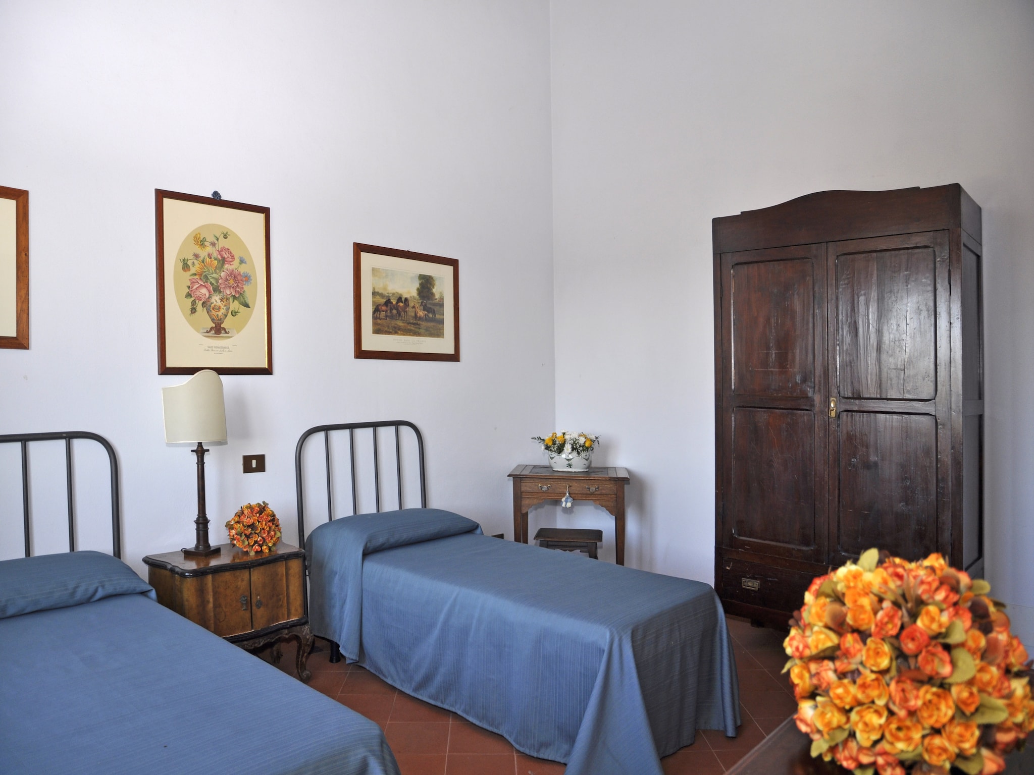 Vacation home Sabina