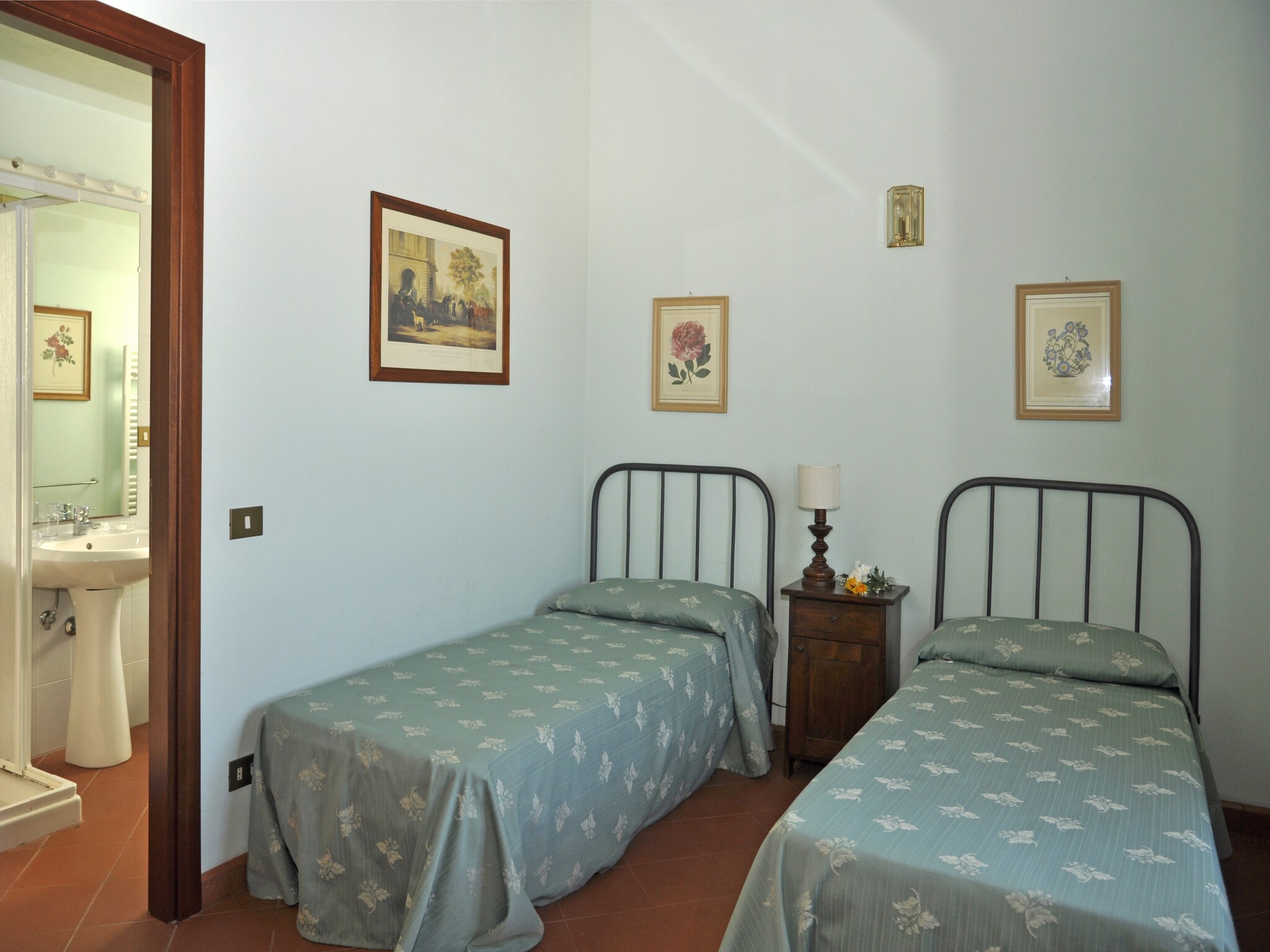 Vacation home Sabina