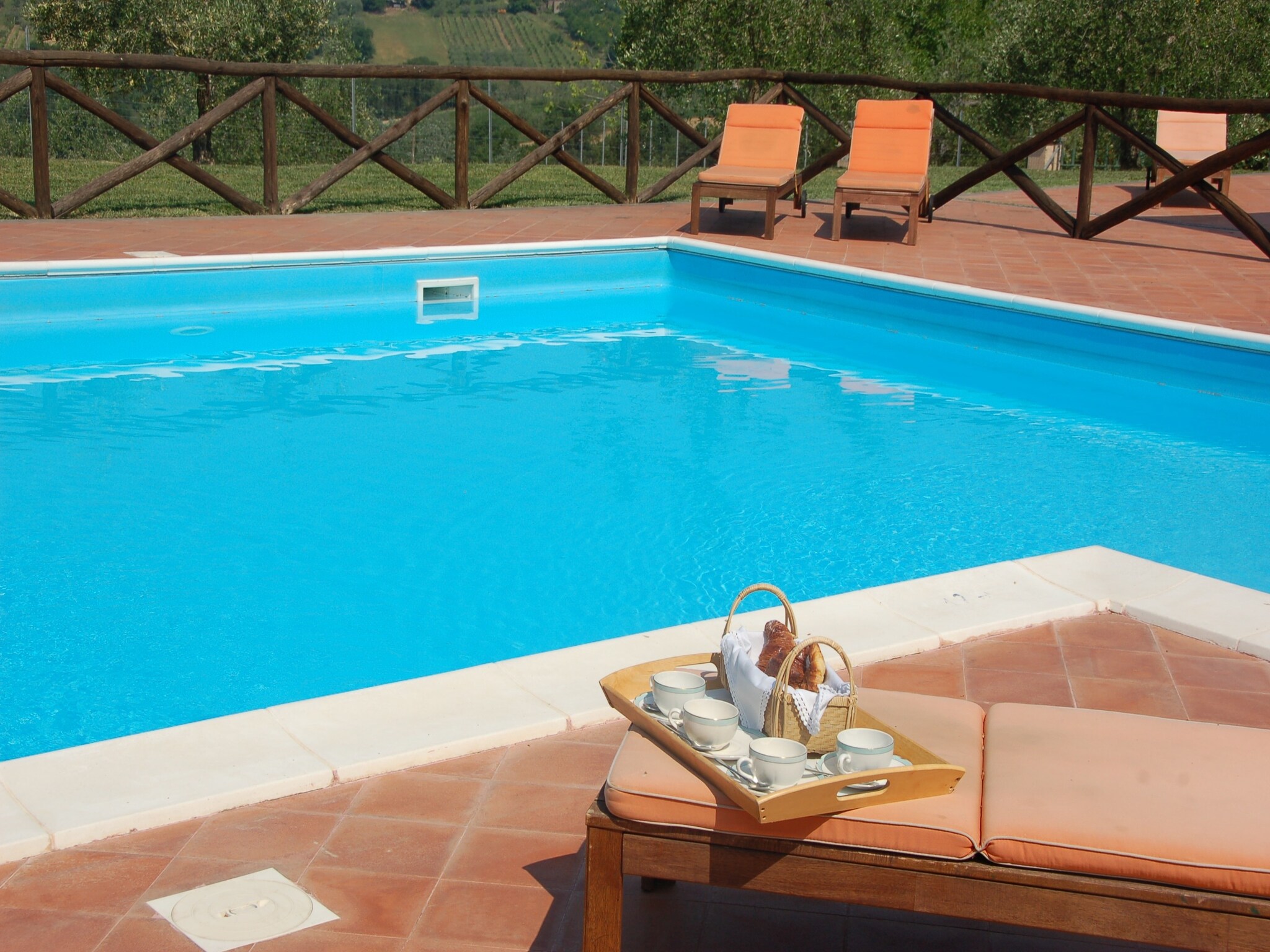 Vacation home Sabina