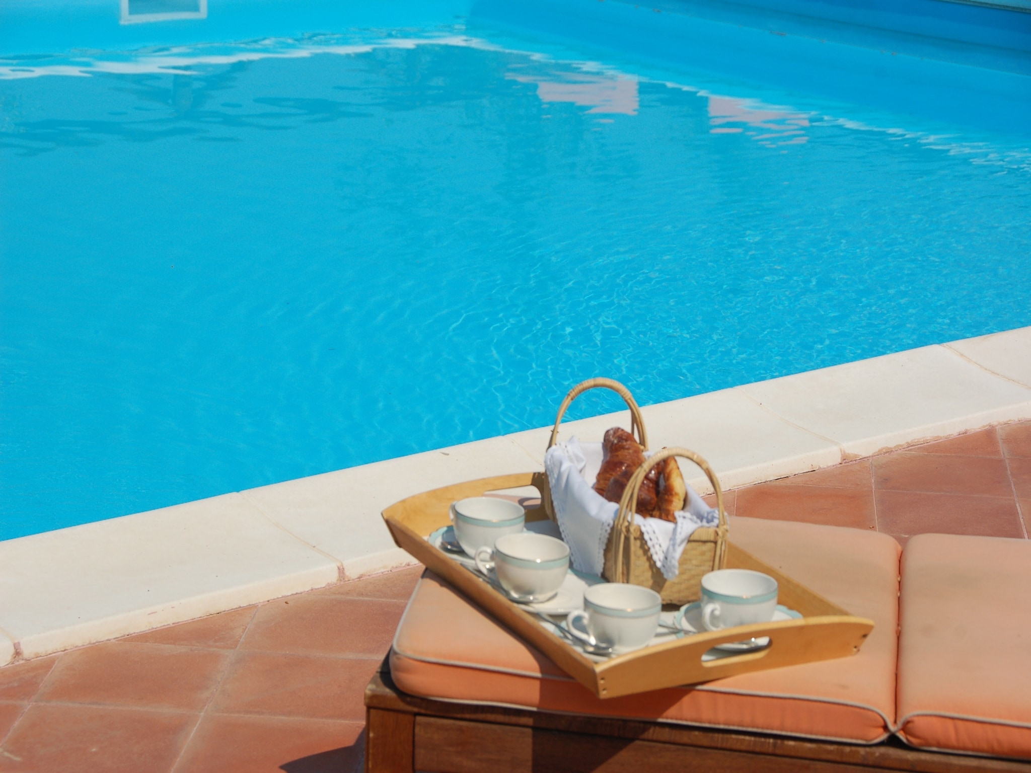 Vacation home Sabina
