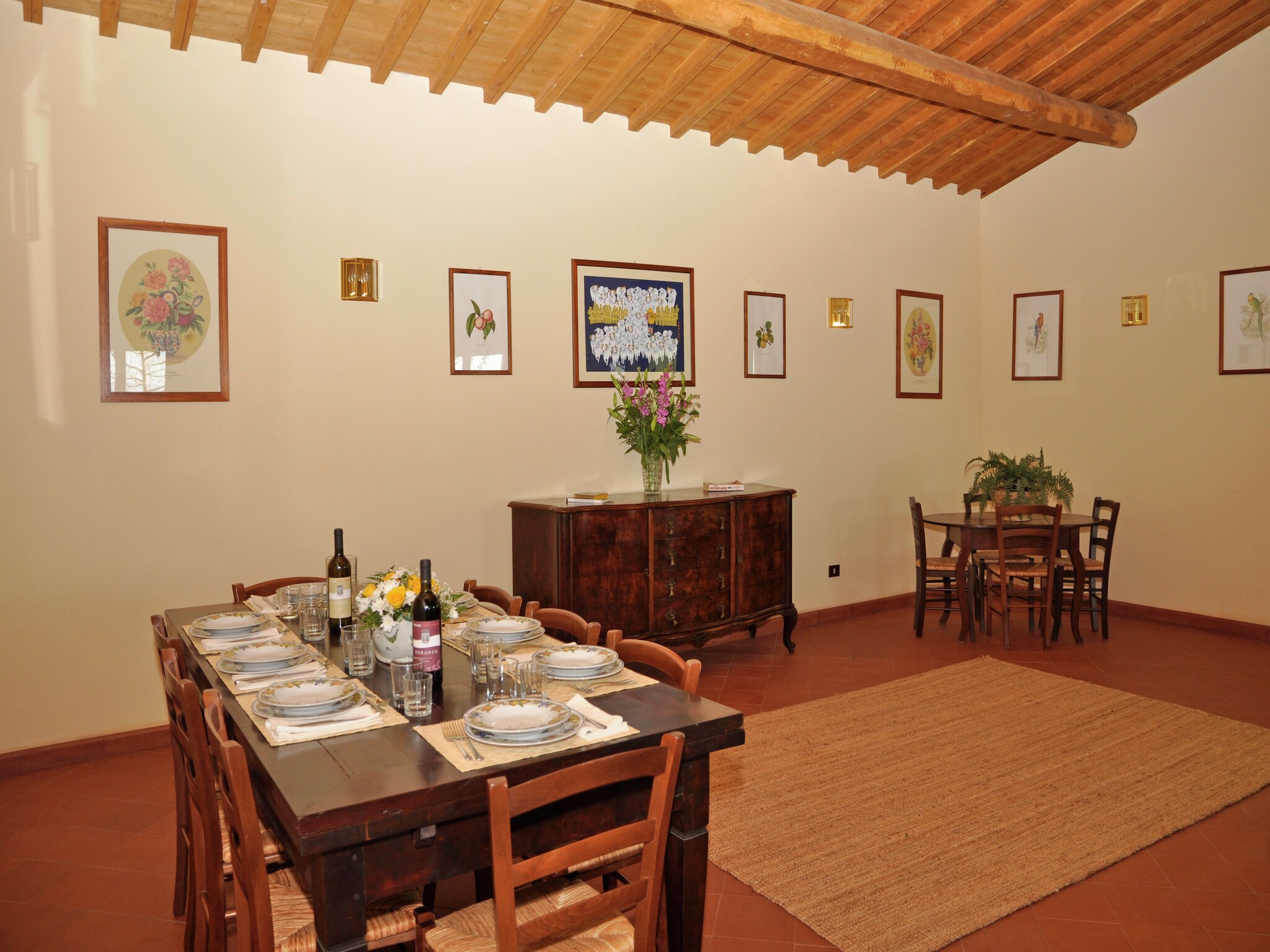Vacation home Sabina
