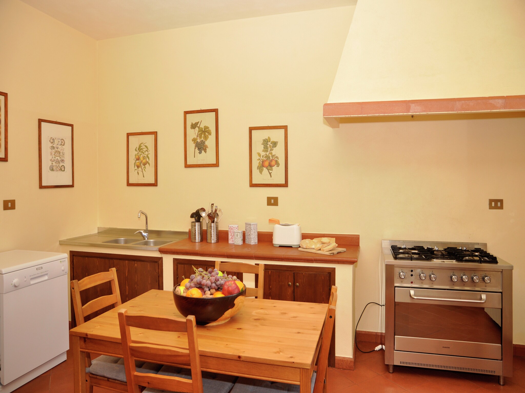 Vacation home Sabina