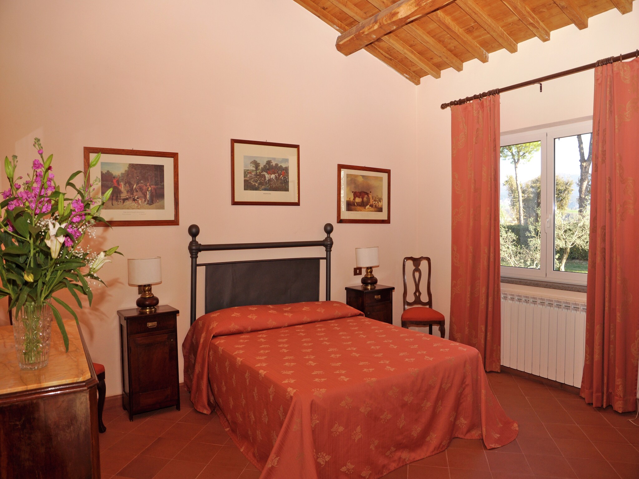 Vacation home Sabina