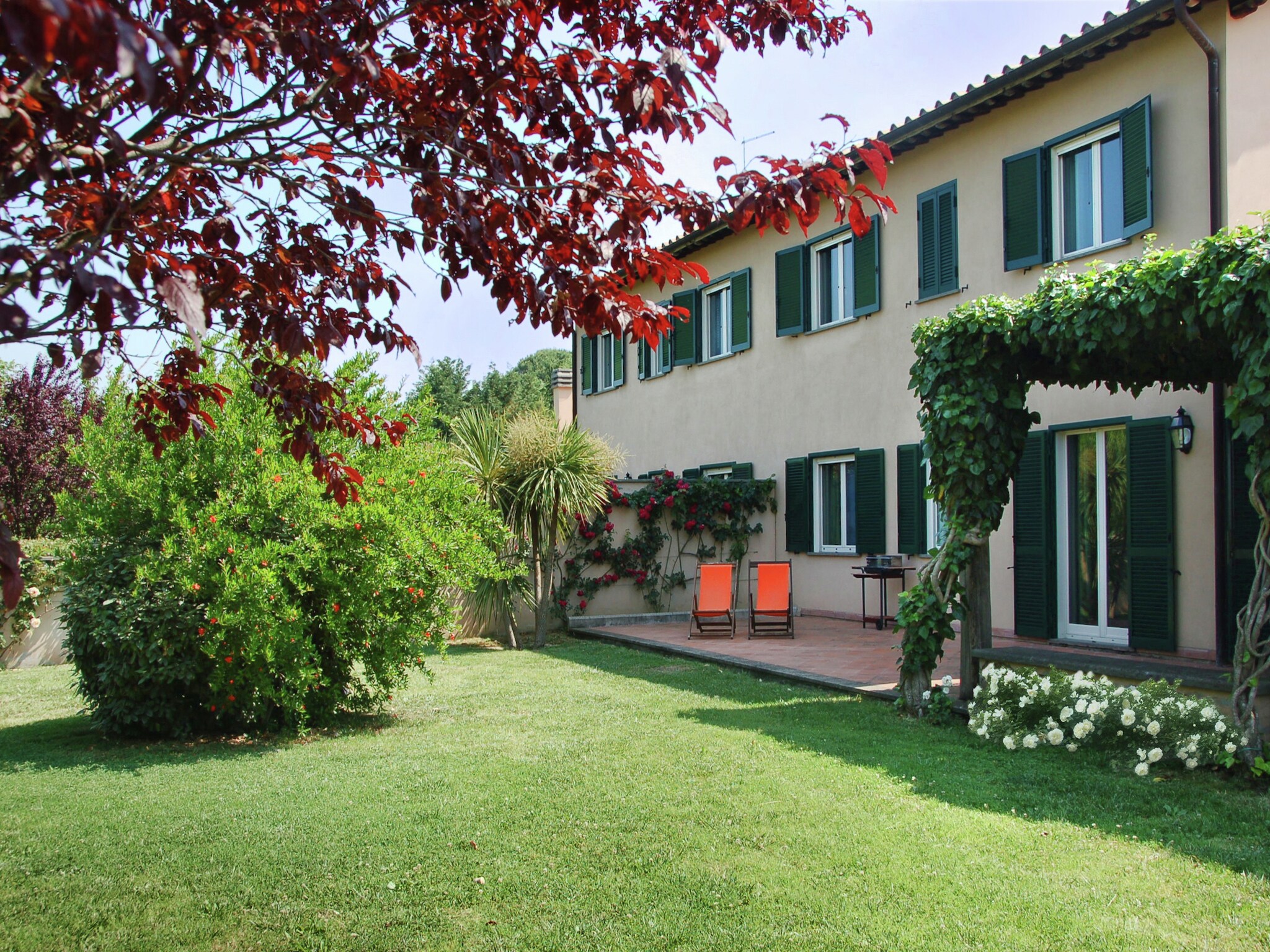 Vacation home Sabina