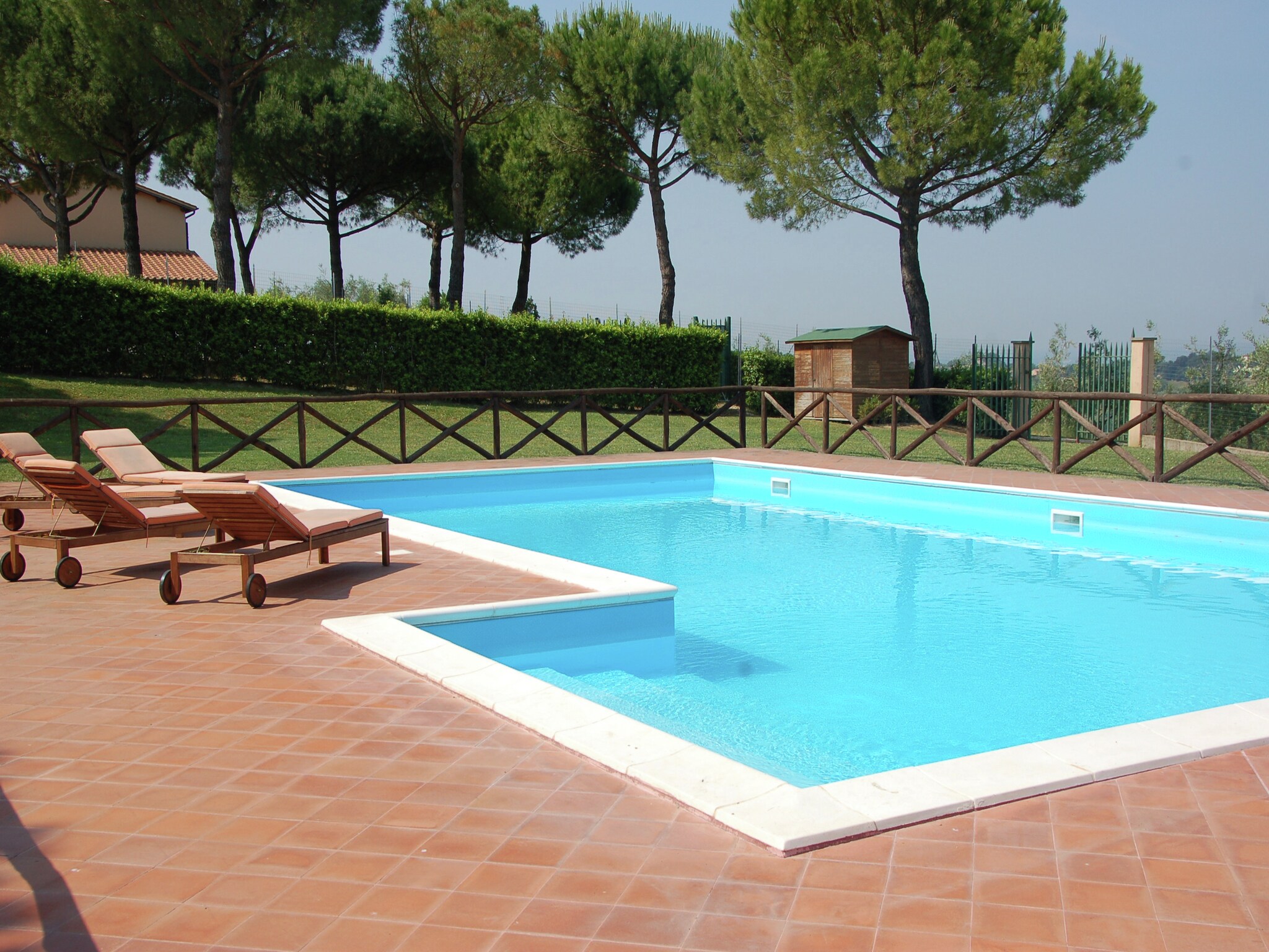 Vacation home Sabina
