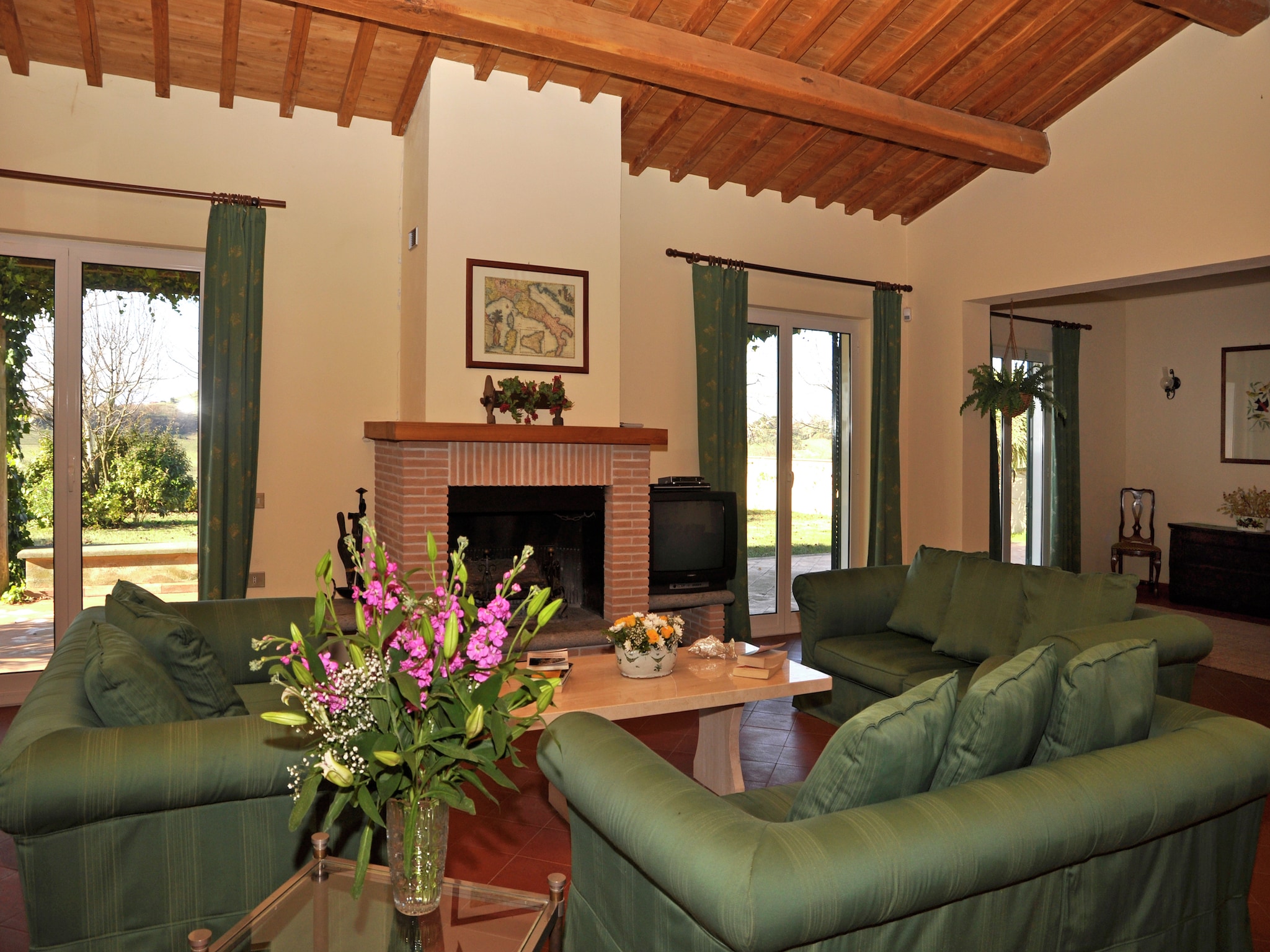Vacation home Sabina