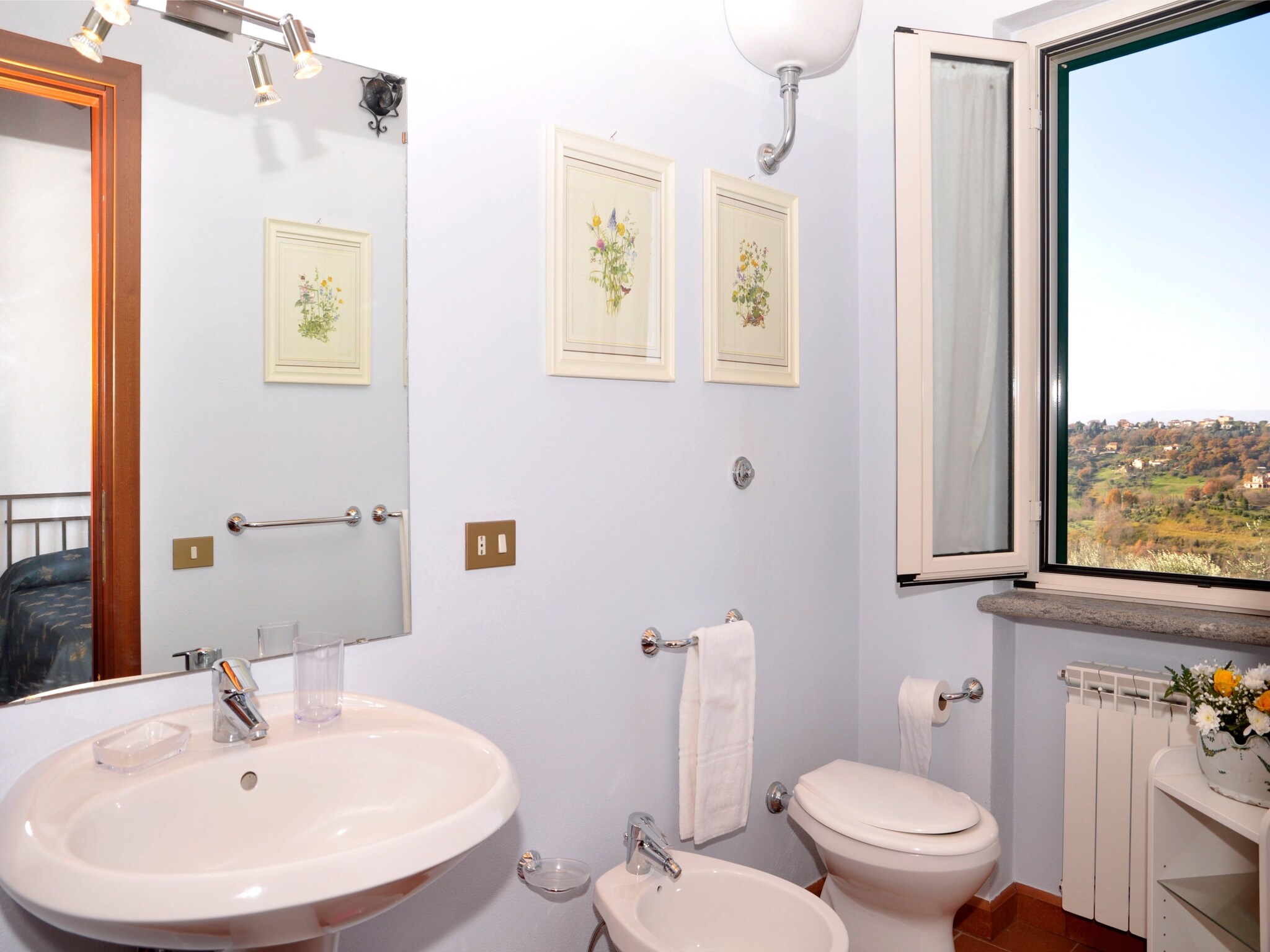 Vacation home Sabina