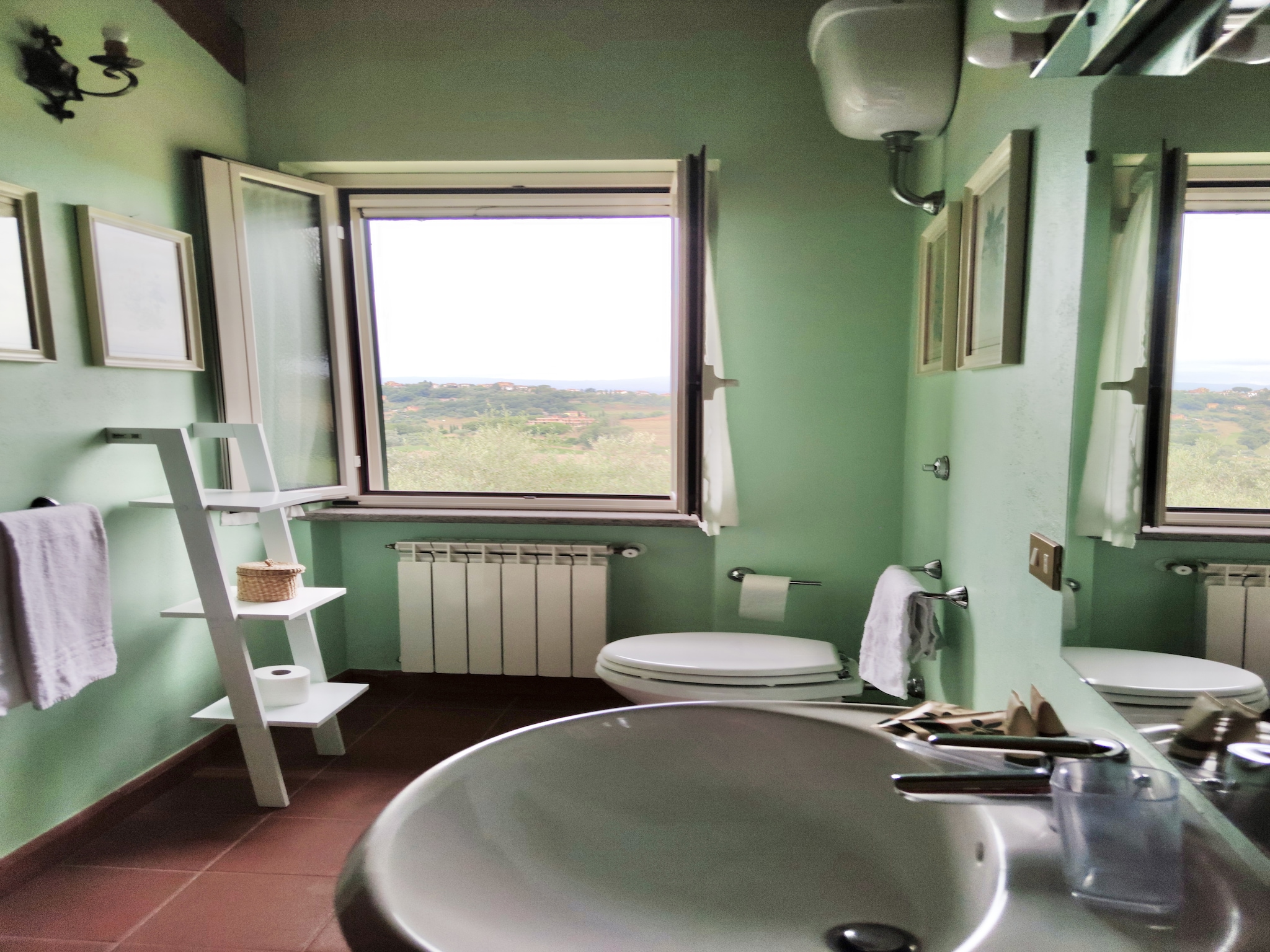 Vacation home Sabina