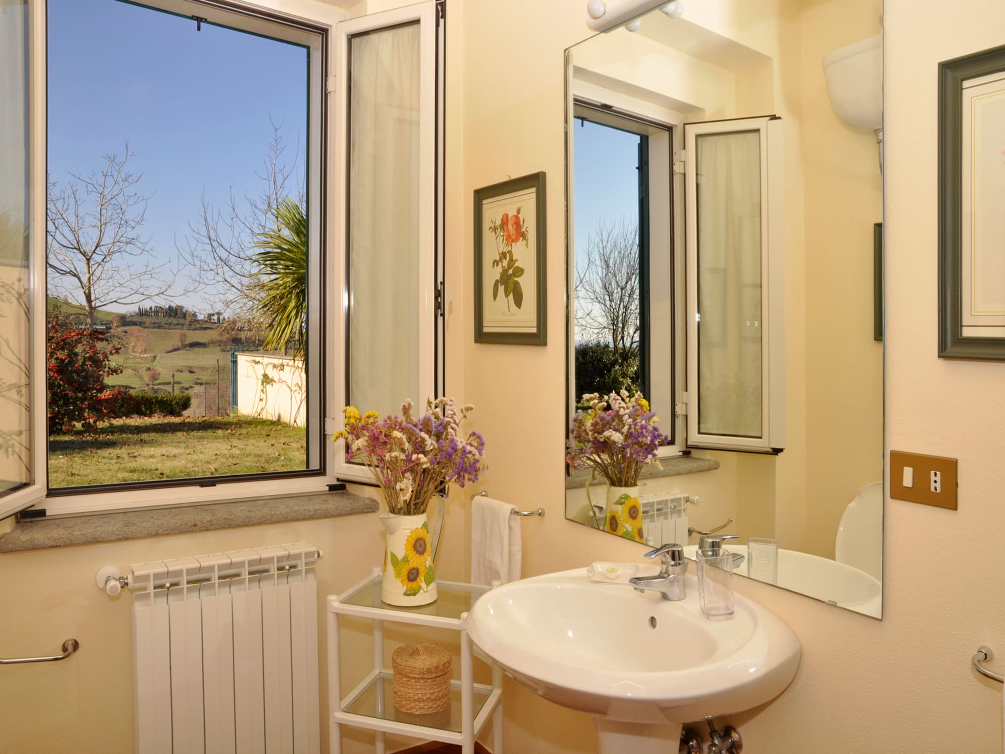 Vacation home Sabina