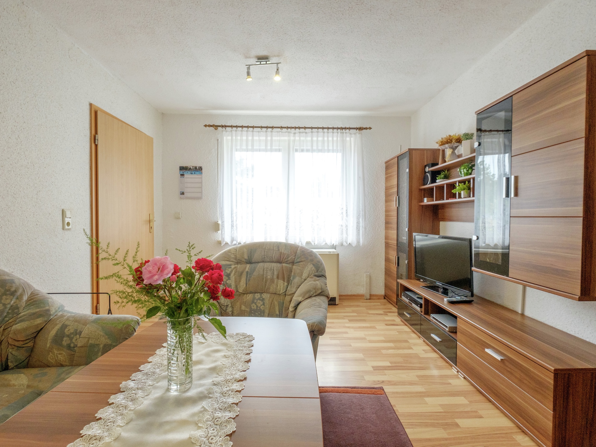   Ferienhaus im Harz