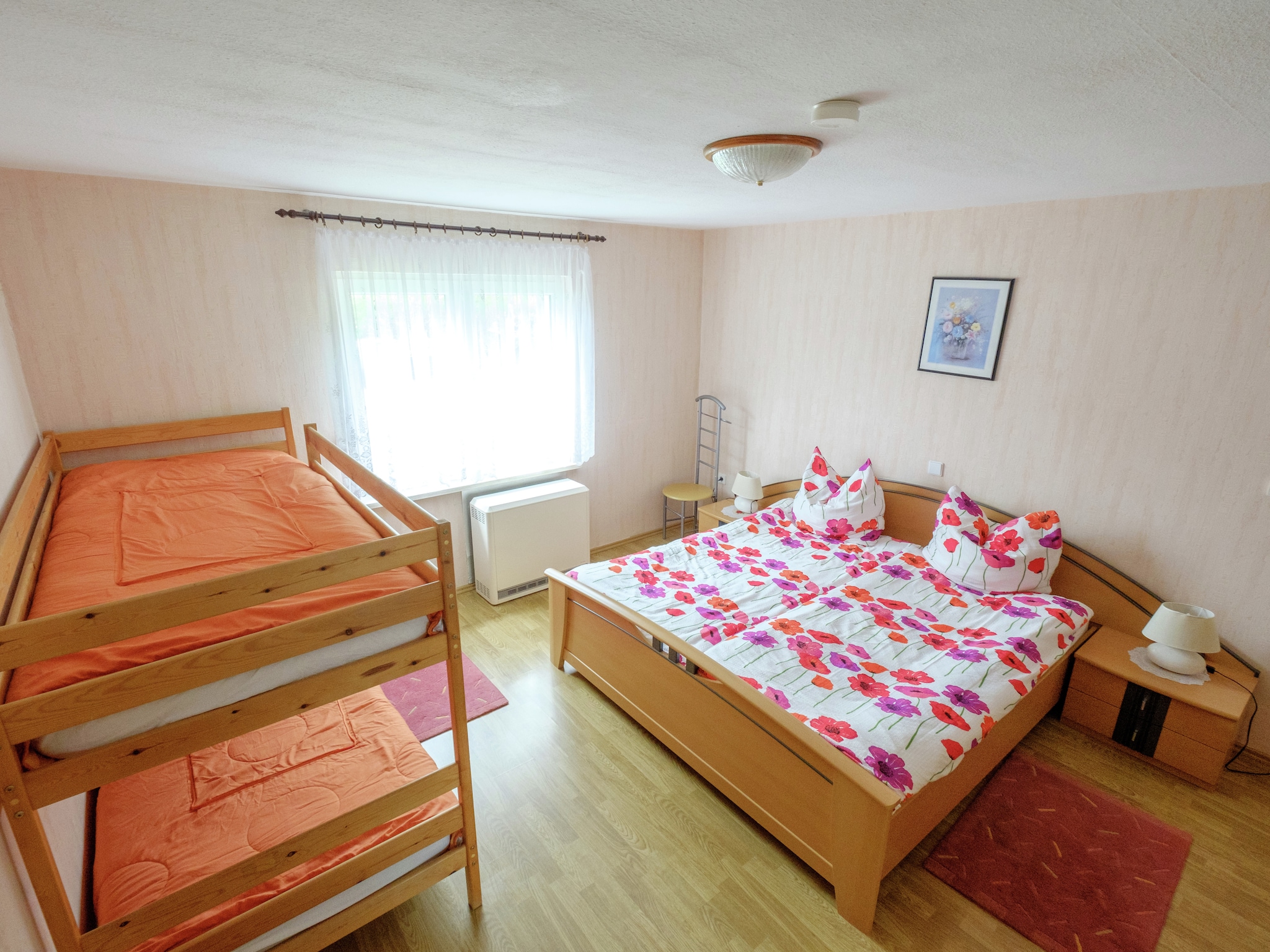  Ferienhaus im Harz