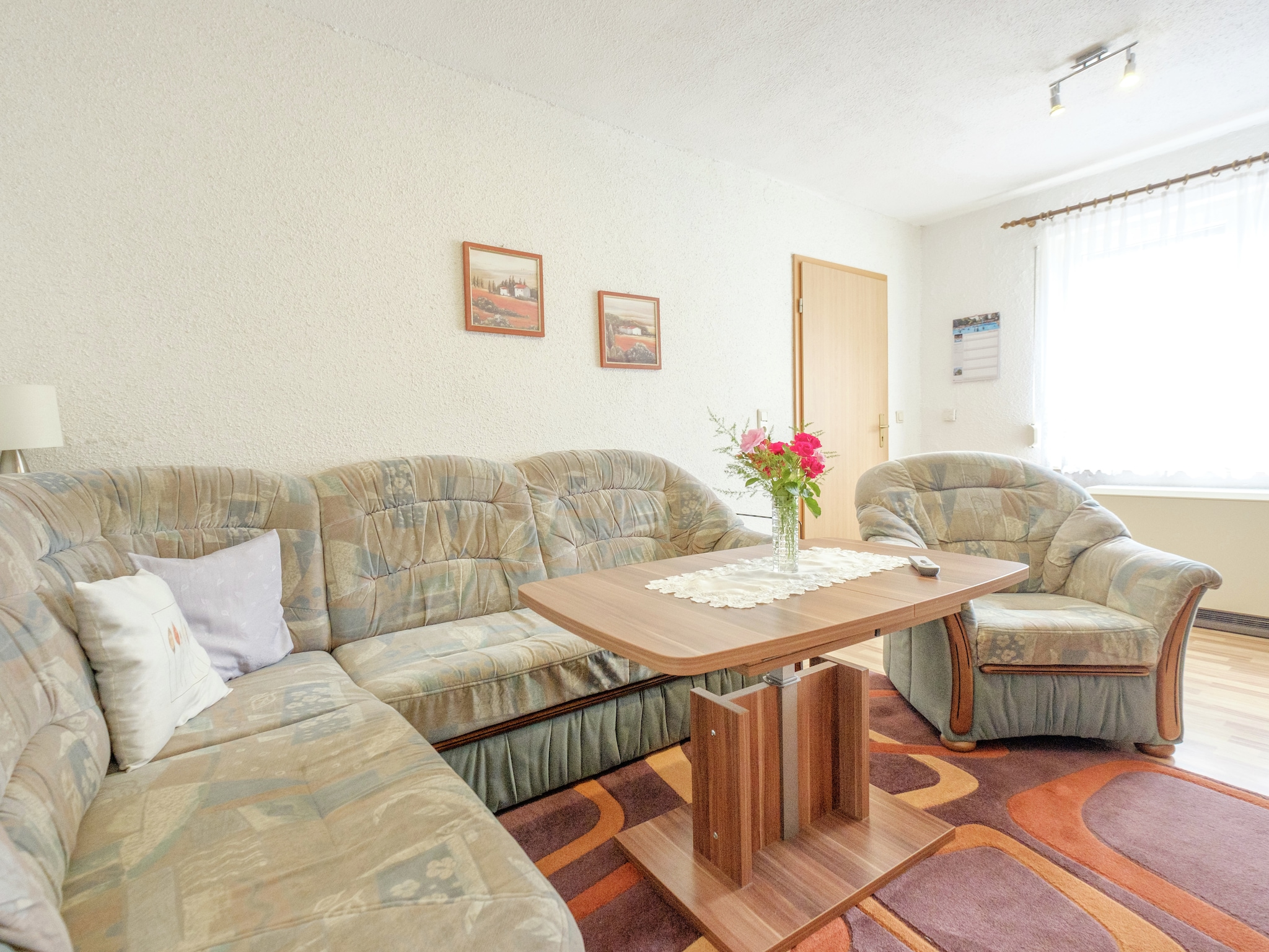   Ferienhaus im Harz
