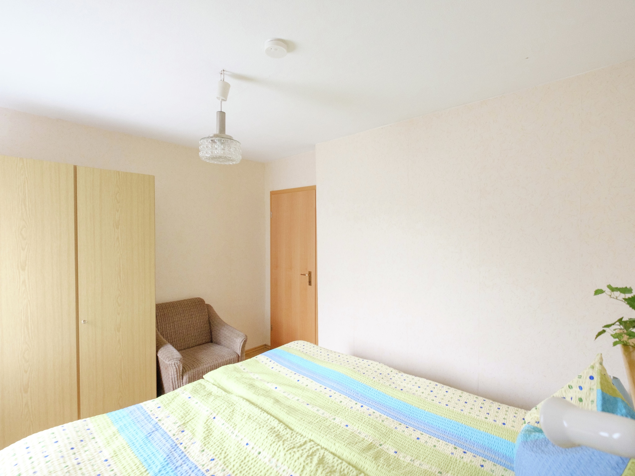   Ferienhaus im Harz