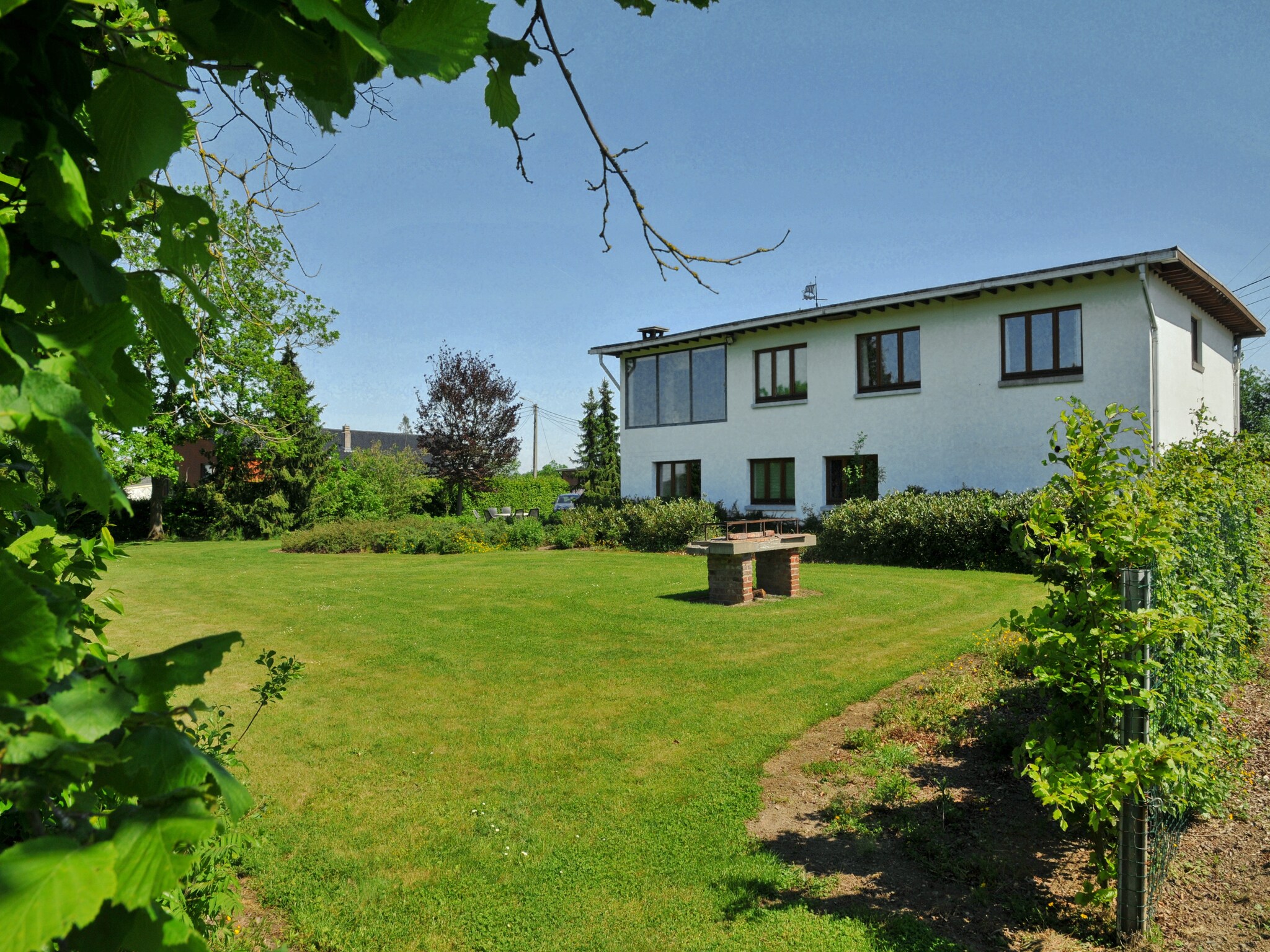   Residence Thier Antoine