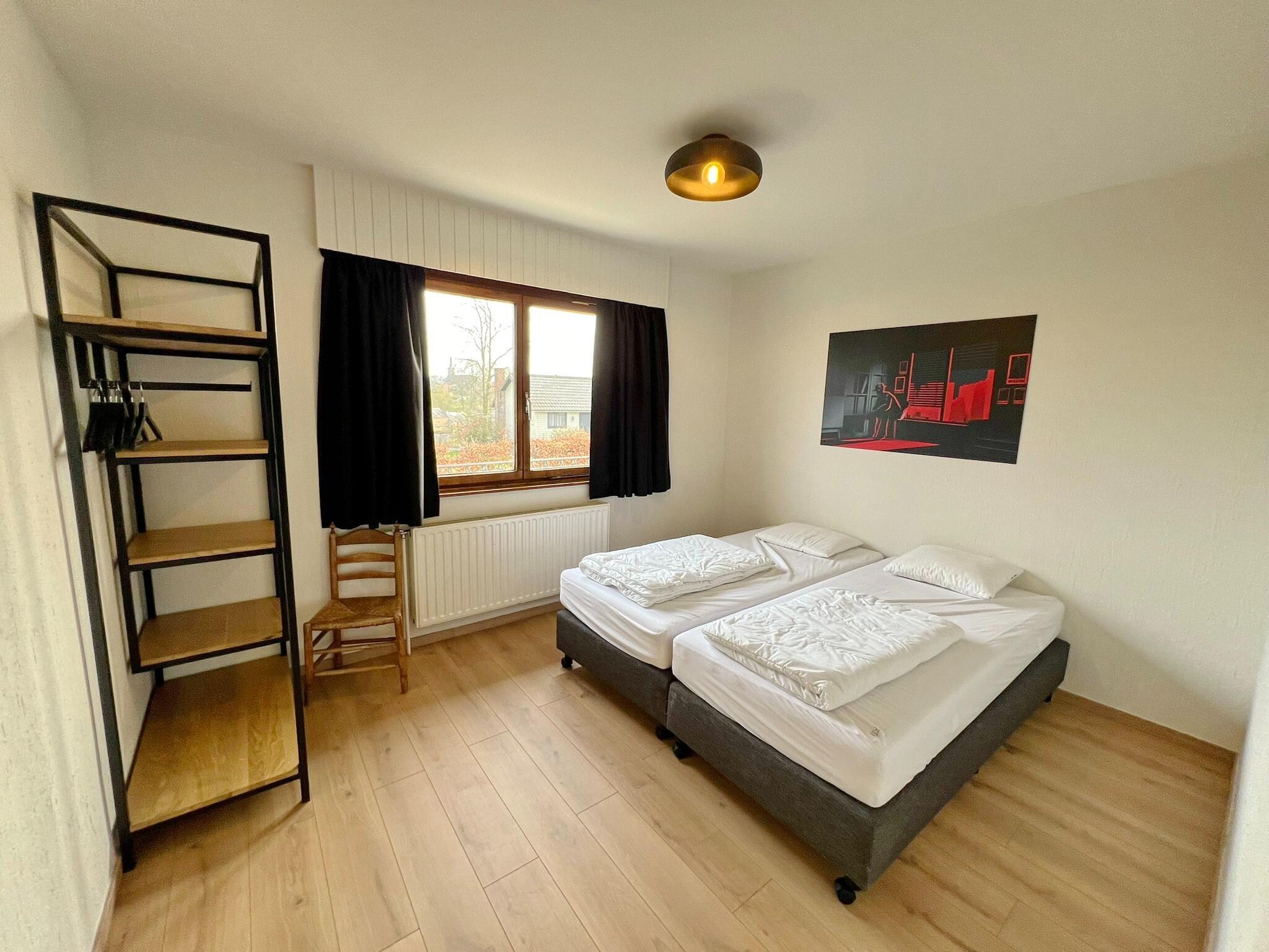   Residence Thier Antoine