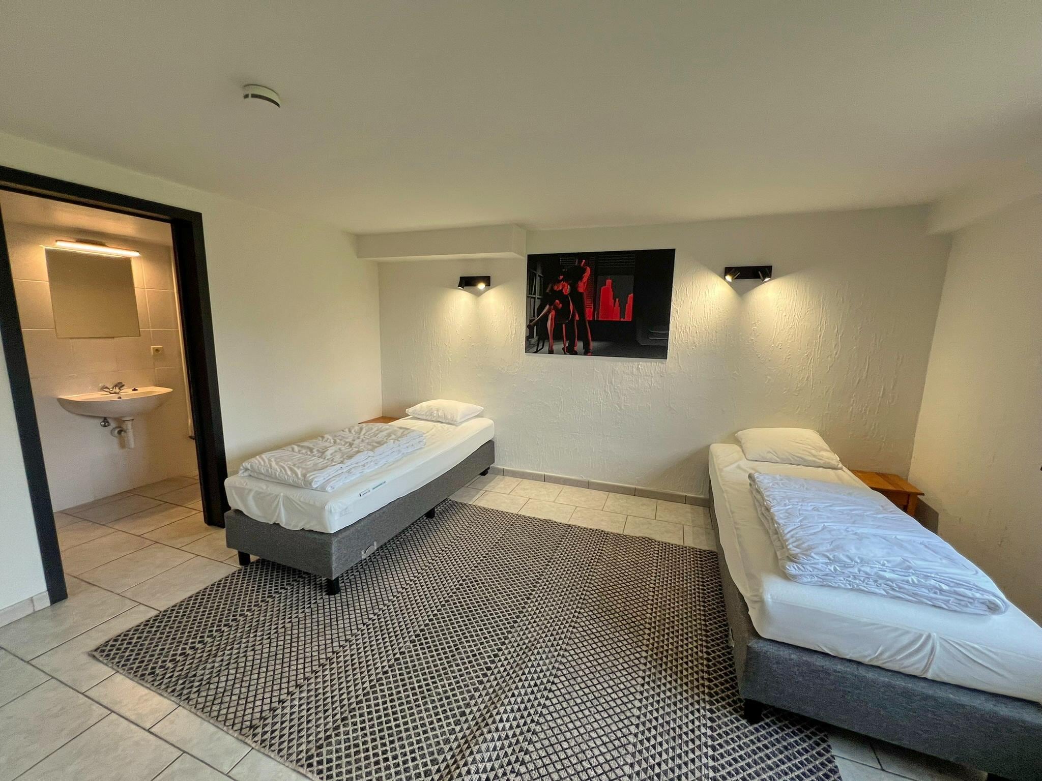   Residence Thier Antoine
