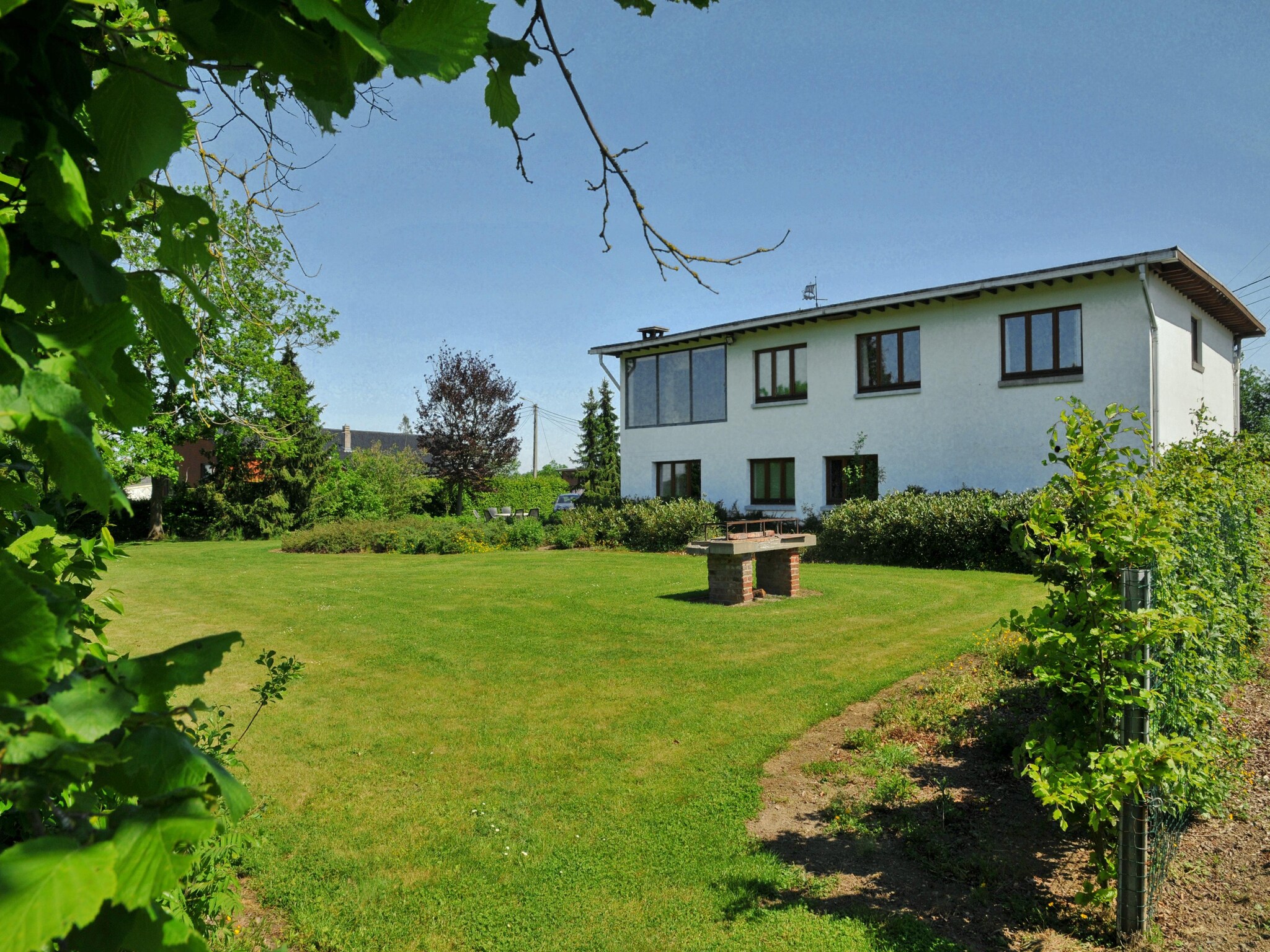   Residence Thier Antoine