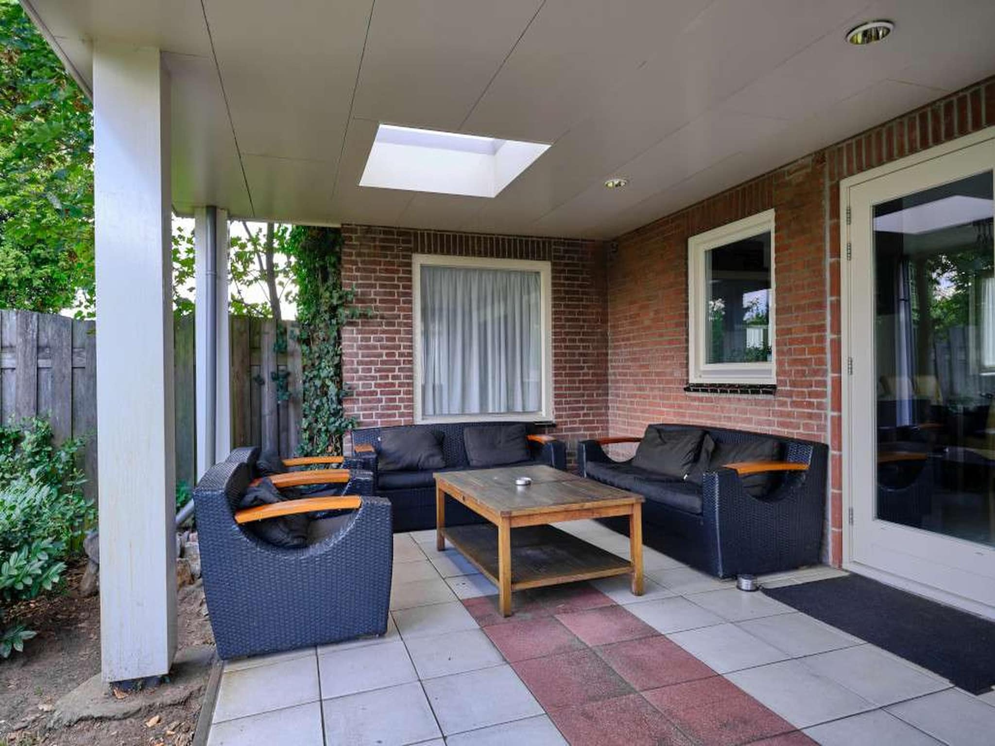 Vakantiehuis Het Schafthuis