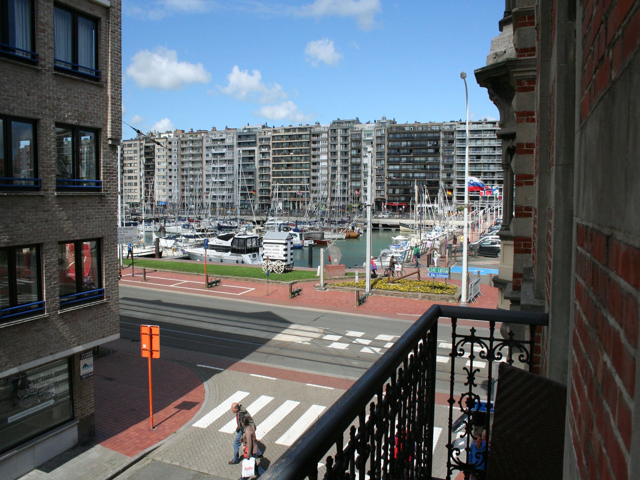   Beaufort Blankenberge