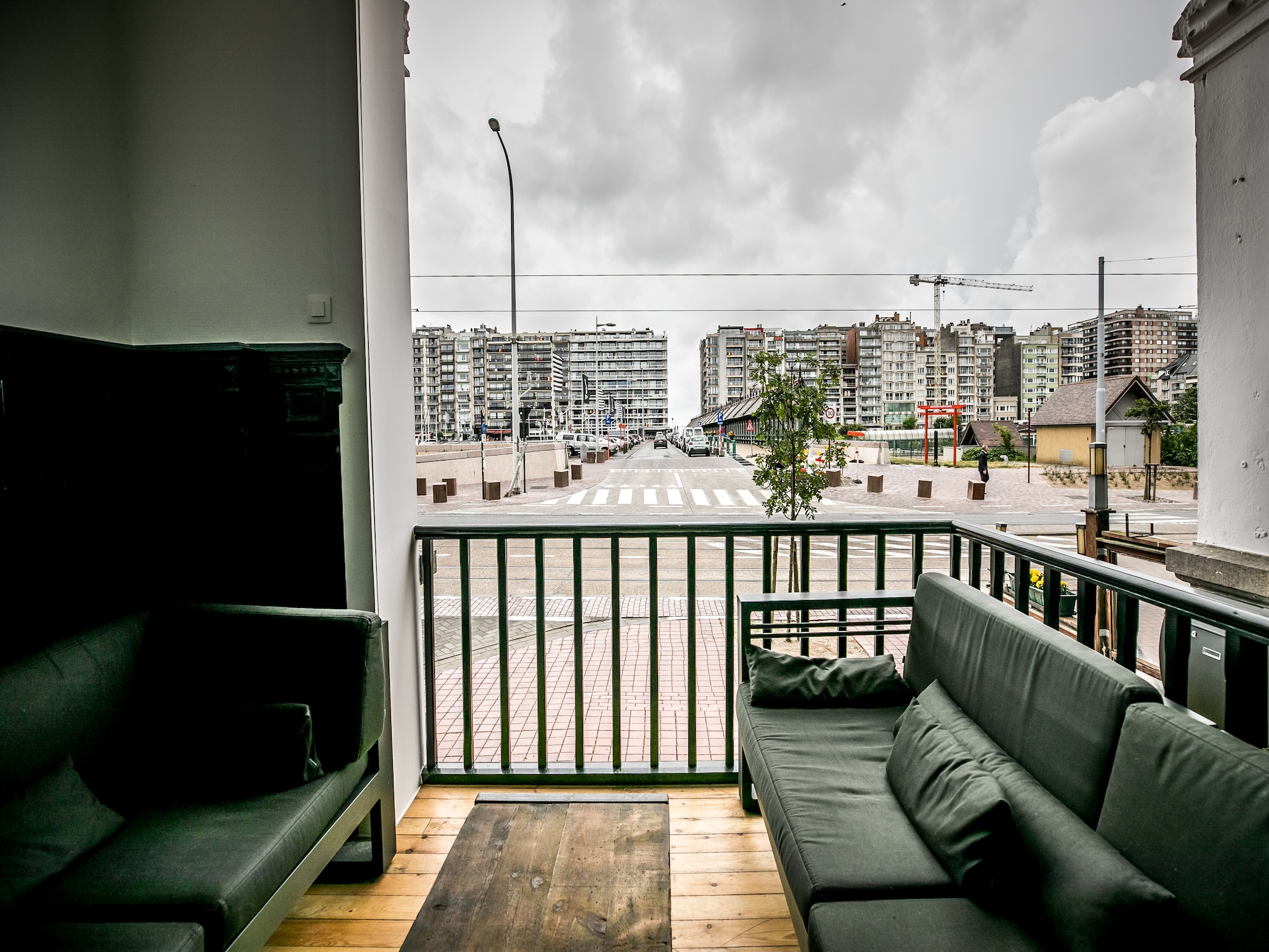   Beaufort Blankenberge