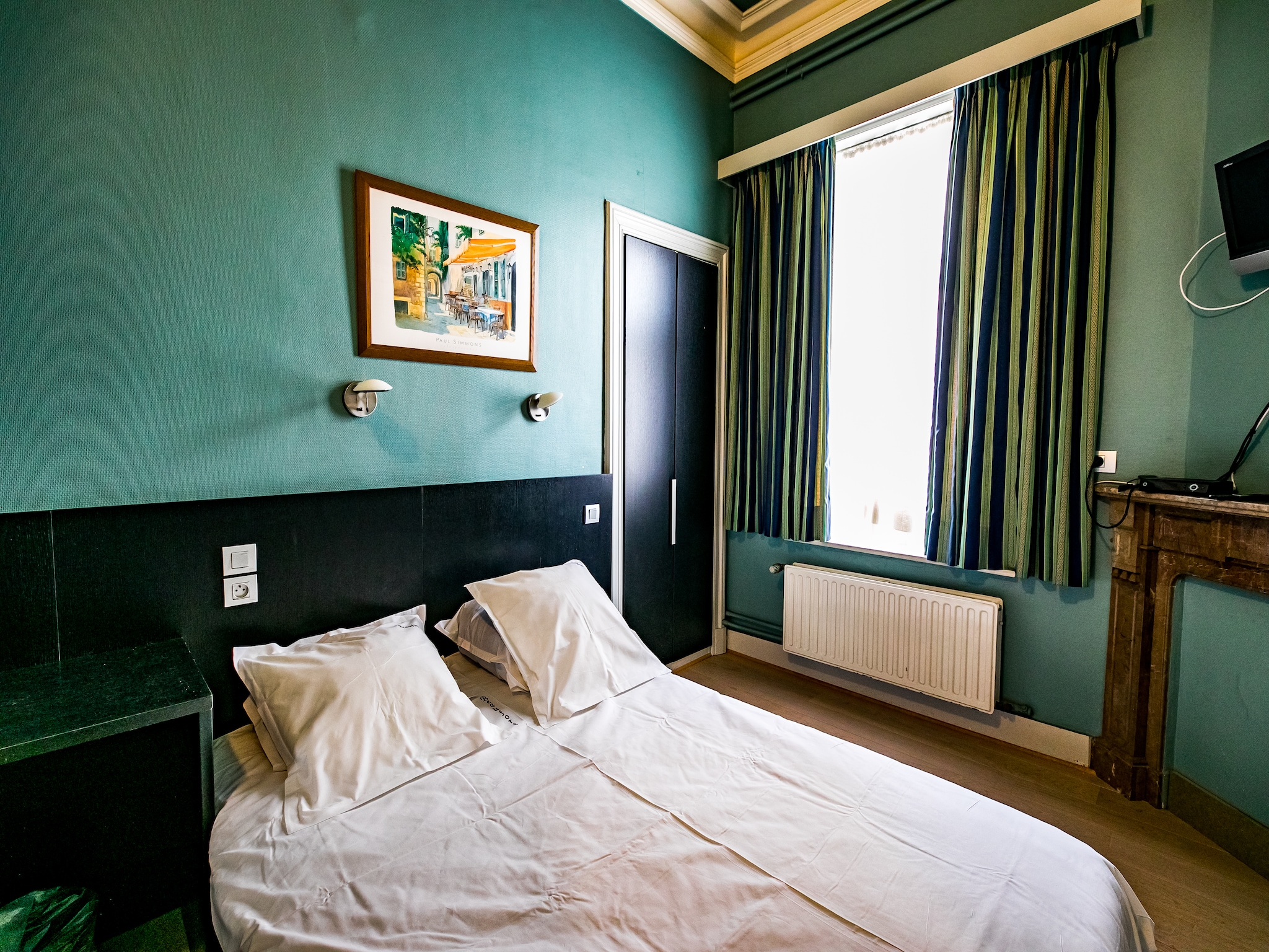   Beaufort Blankenberge