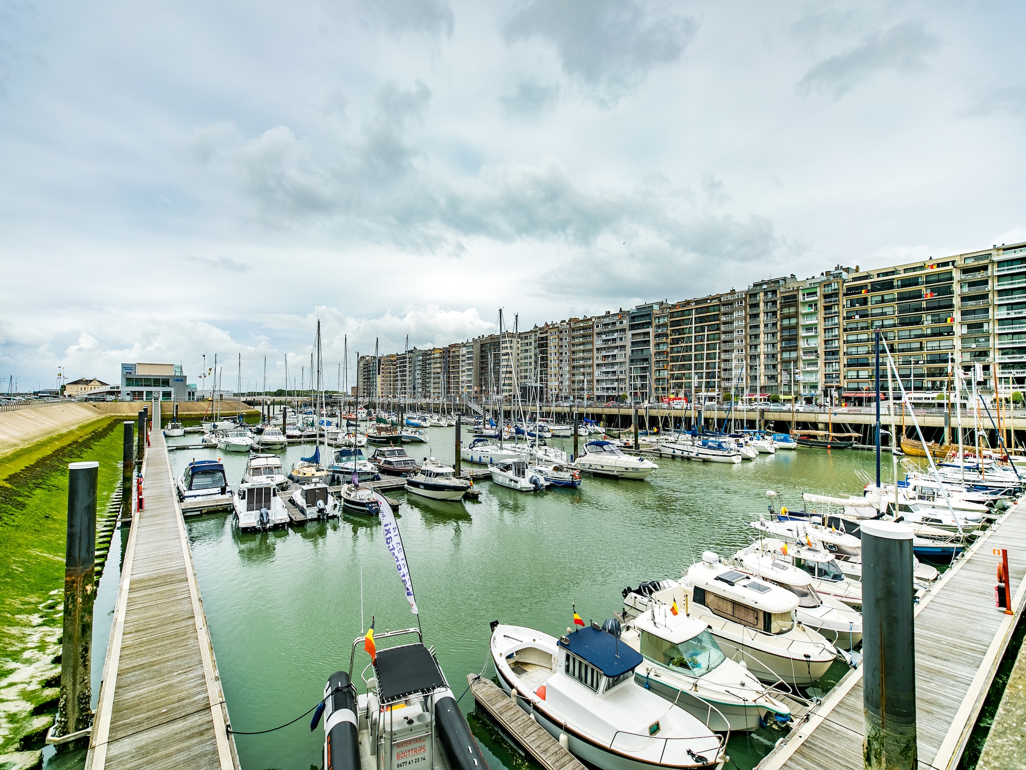   Beaufort Blankenberge