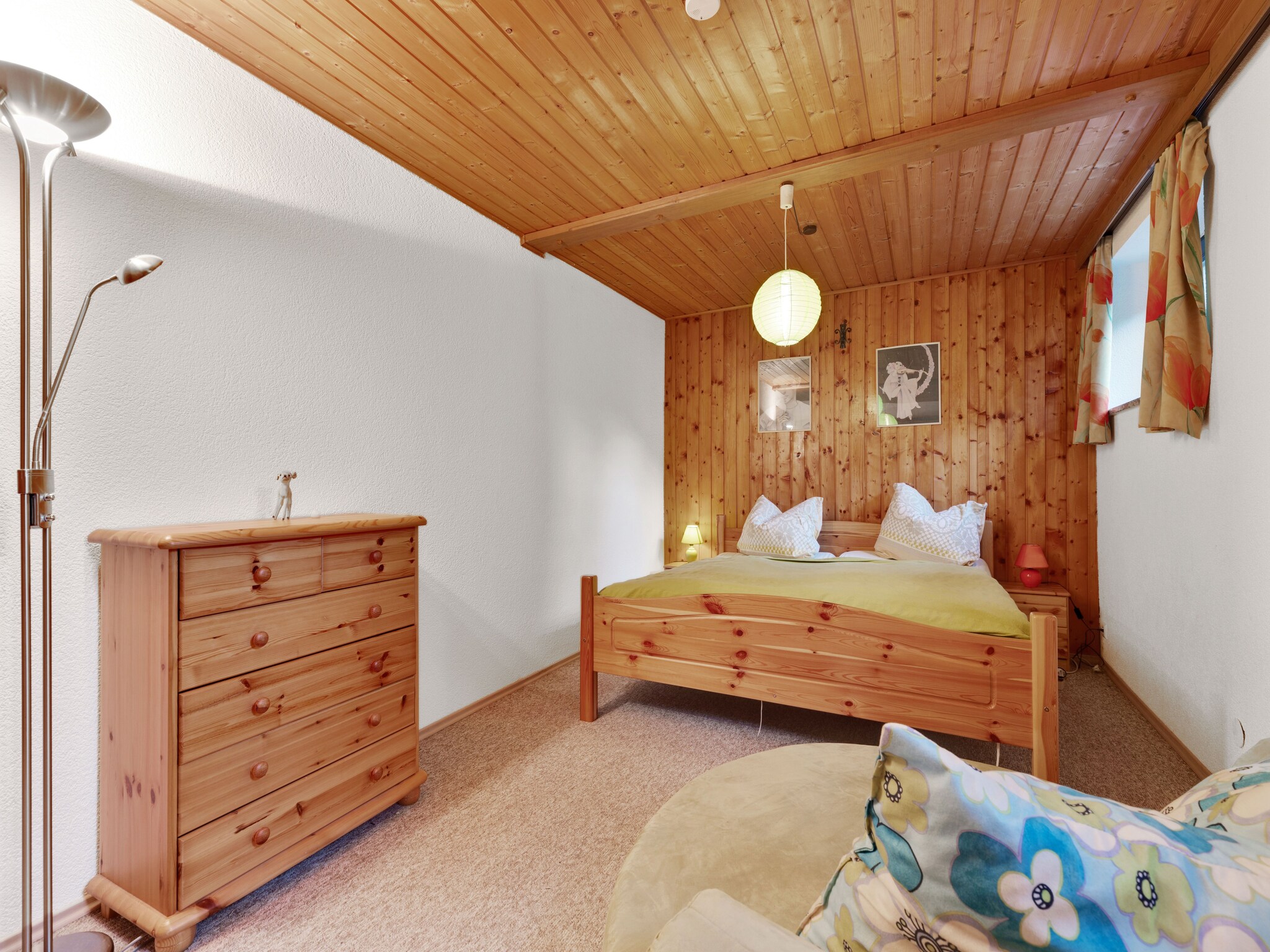 Casa di vacanze Chalet Herz der Tauern