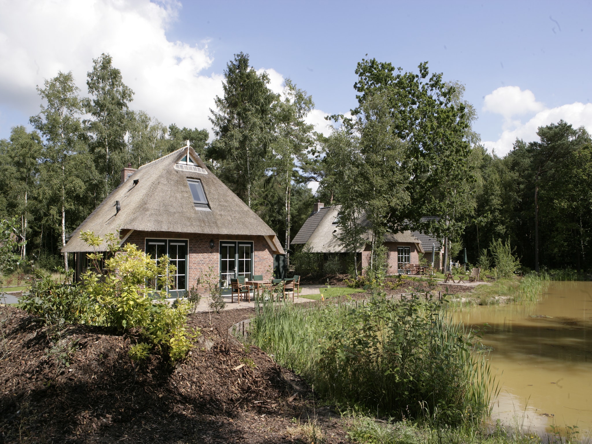   Landgoed Het Grote Zand