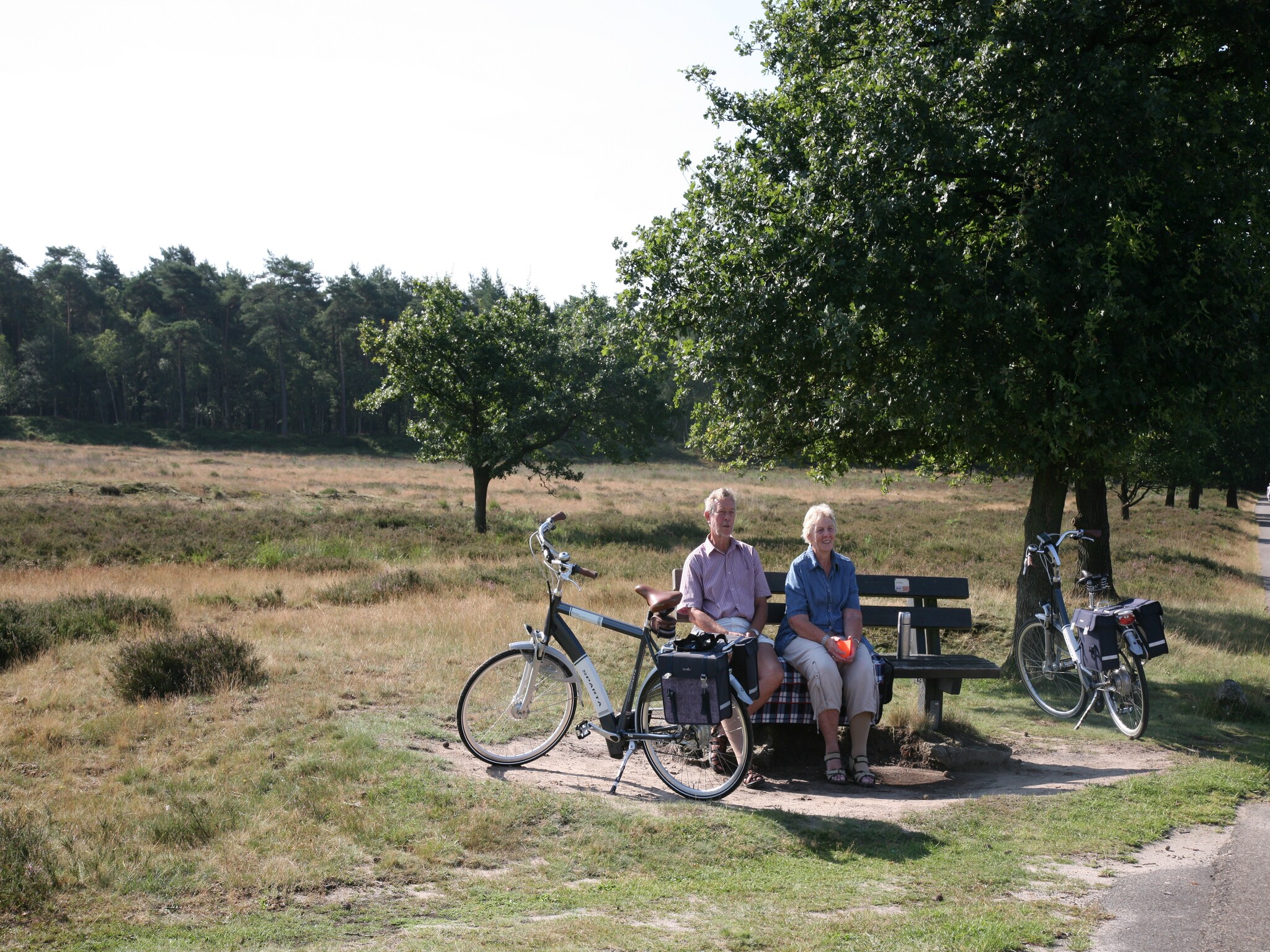   Landgoed Het Grote Zand